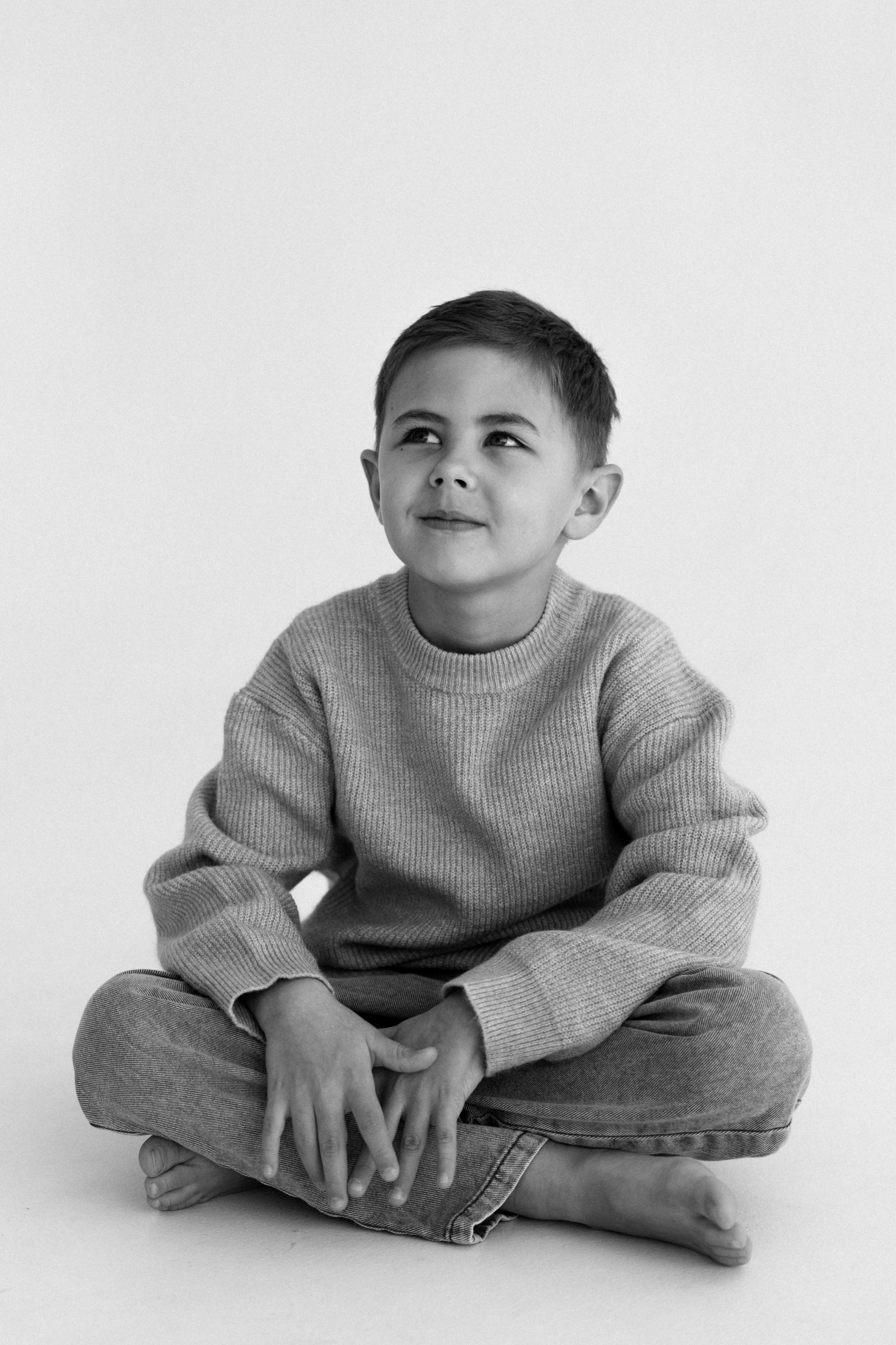 Оля, Артемий, Вера. Главная