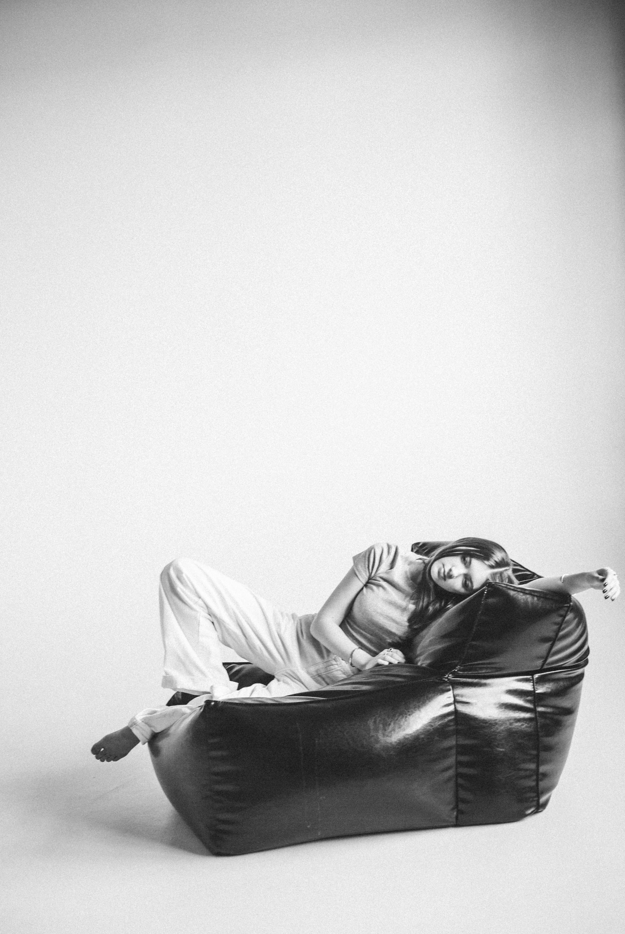 Портрет. Фотограф Алёна Дарьина