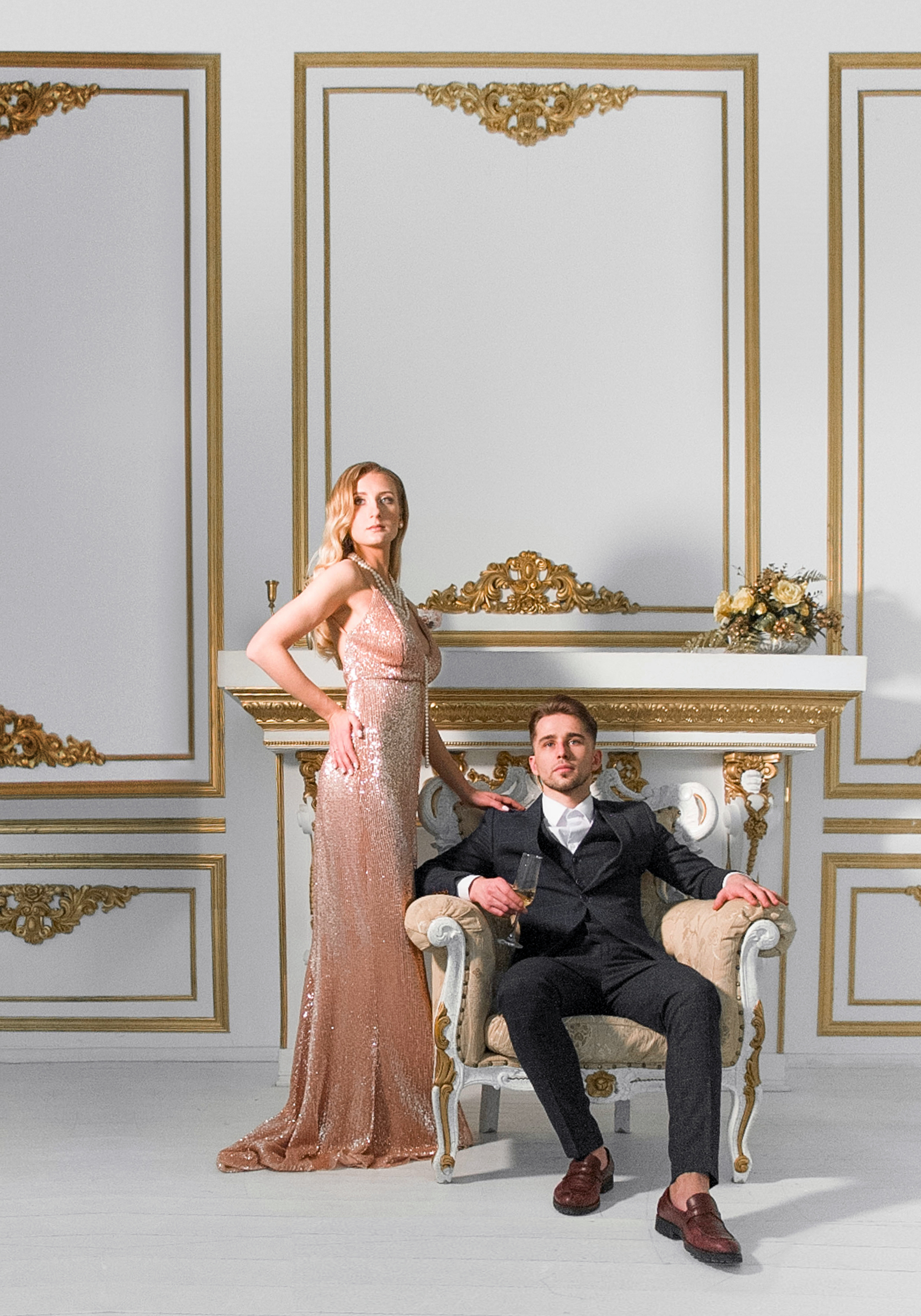 Свадьба GATSBY style в Минске. Семейный фотограф в Минске Приболовец Светлана