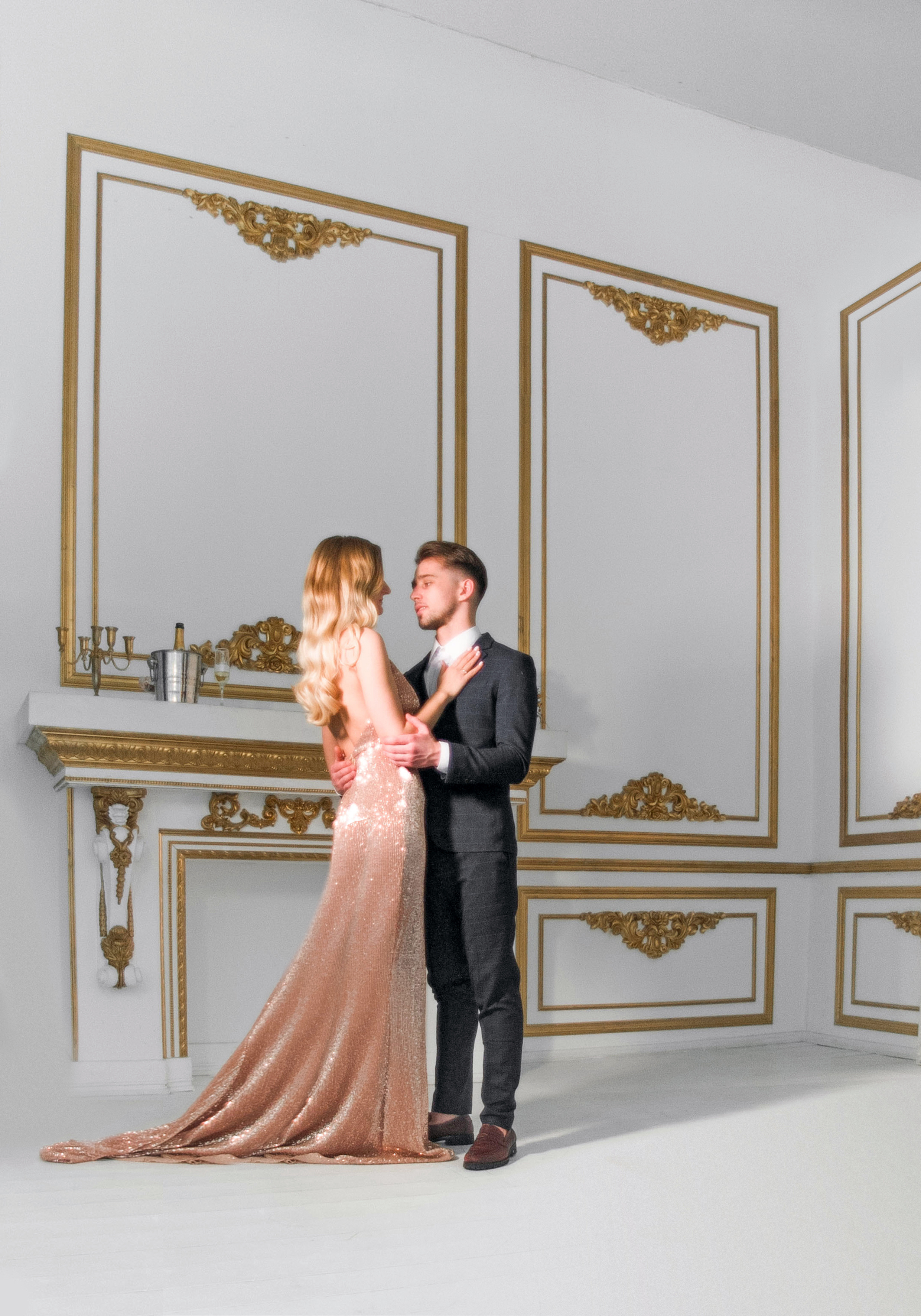 Свадьба GATSBY style в Минске. Семейный фотограф в Минске Приболовец Светлана