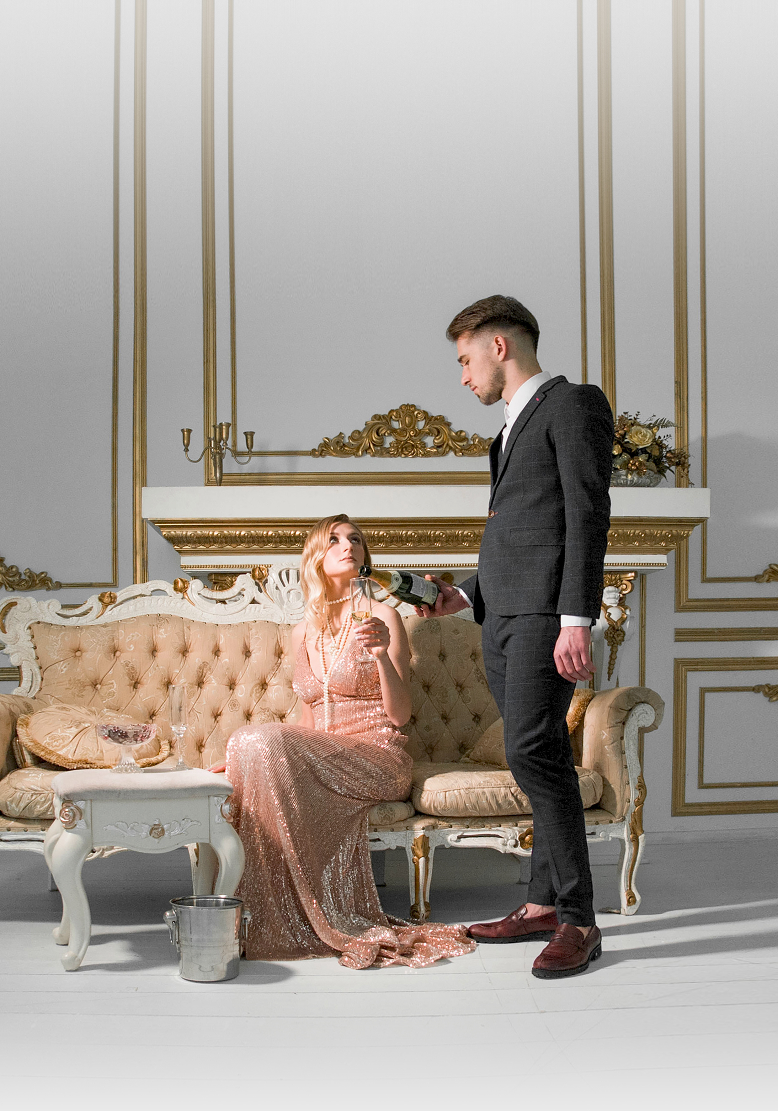 Свадьба GATSBY style в Минске. Семейный фотограф в Минске Приболовец Светлана