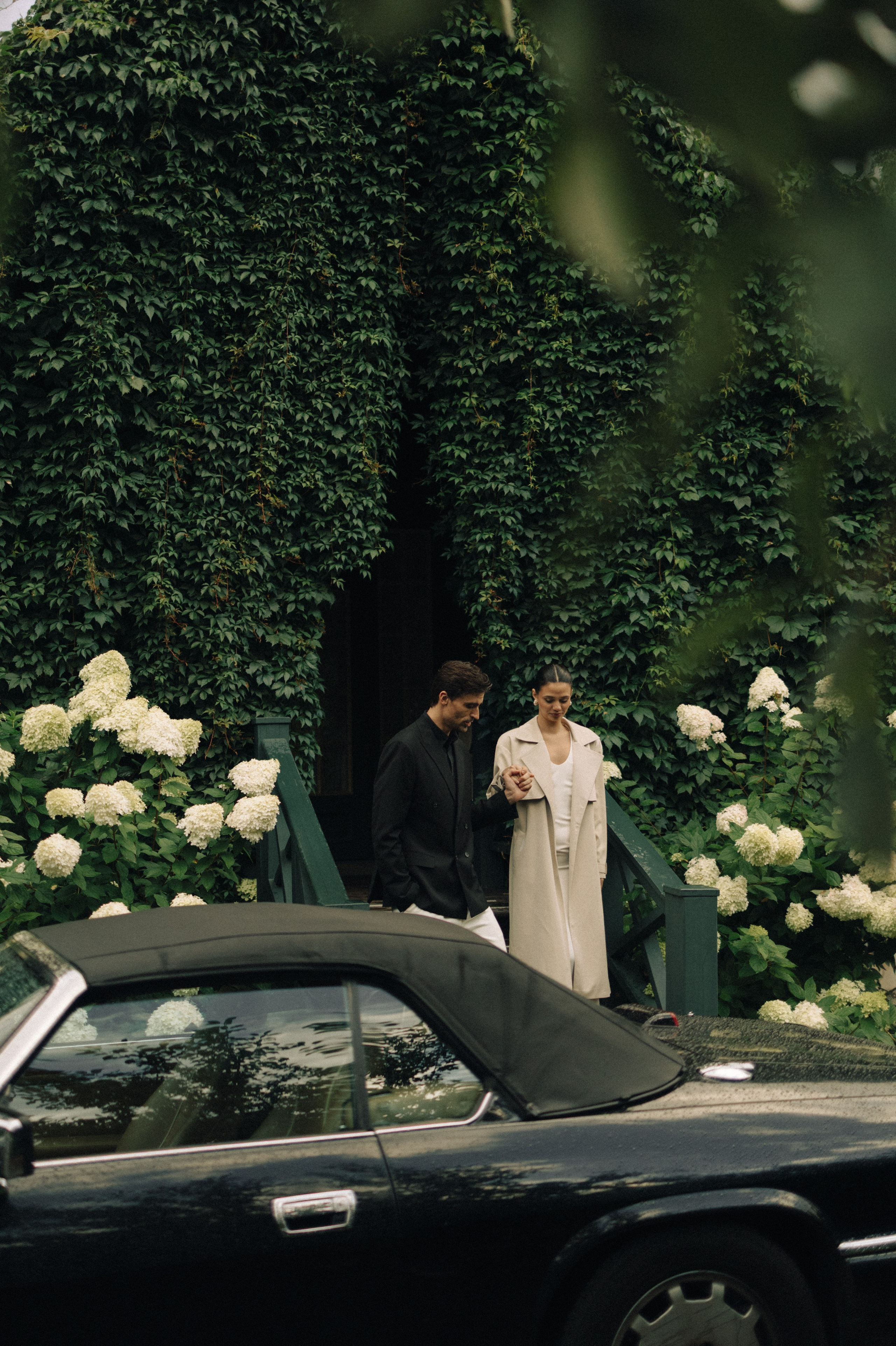 Сенешаль. Свадебный фотограф Москва