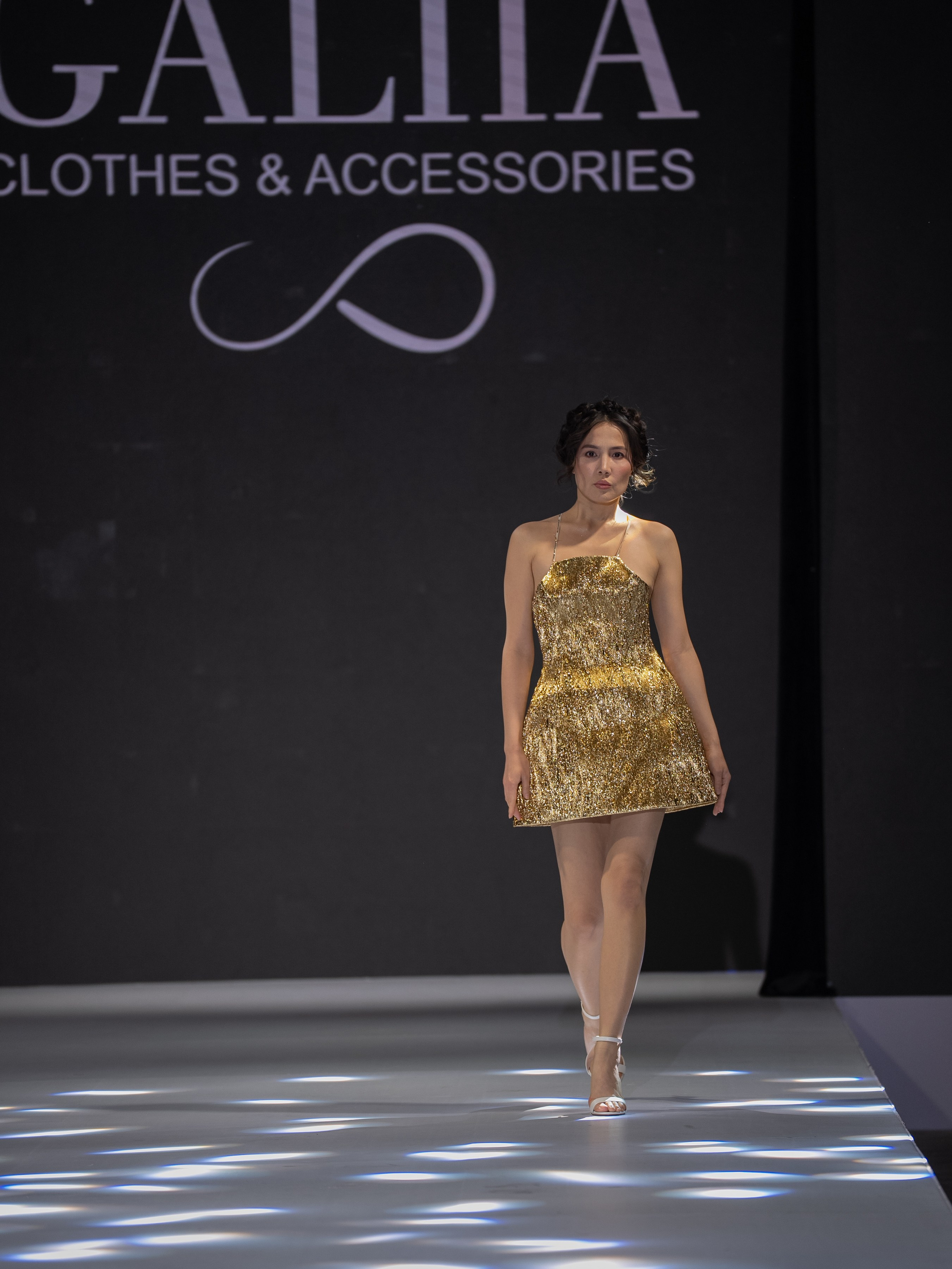 EURASIAN FASHION WEEK Galia. Сайт Алматинского НЮ АРТ, будуар и фэшн фотографа Дениса Карпенко