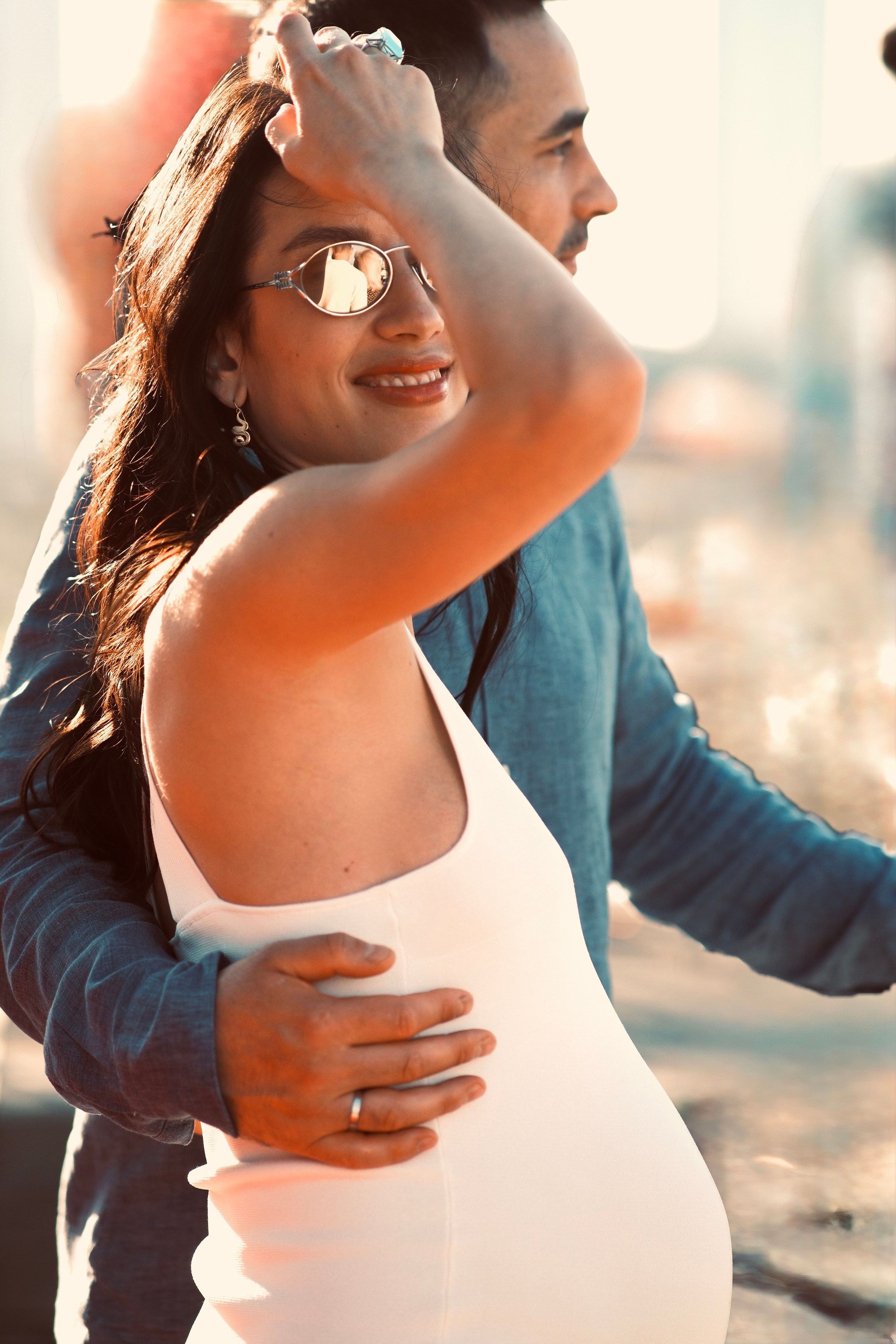 Праздники. Фотограф и художник в Москве Евгения Нюнина