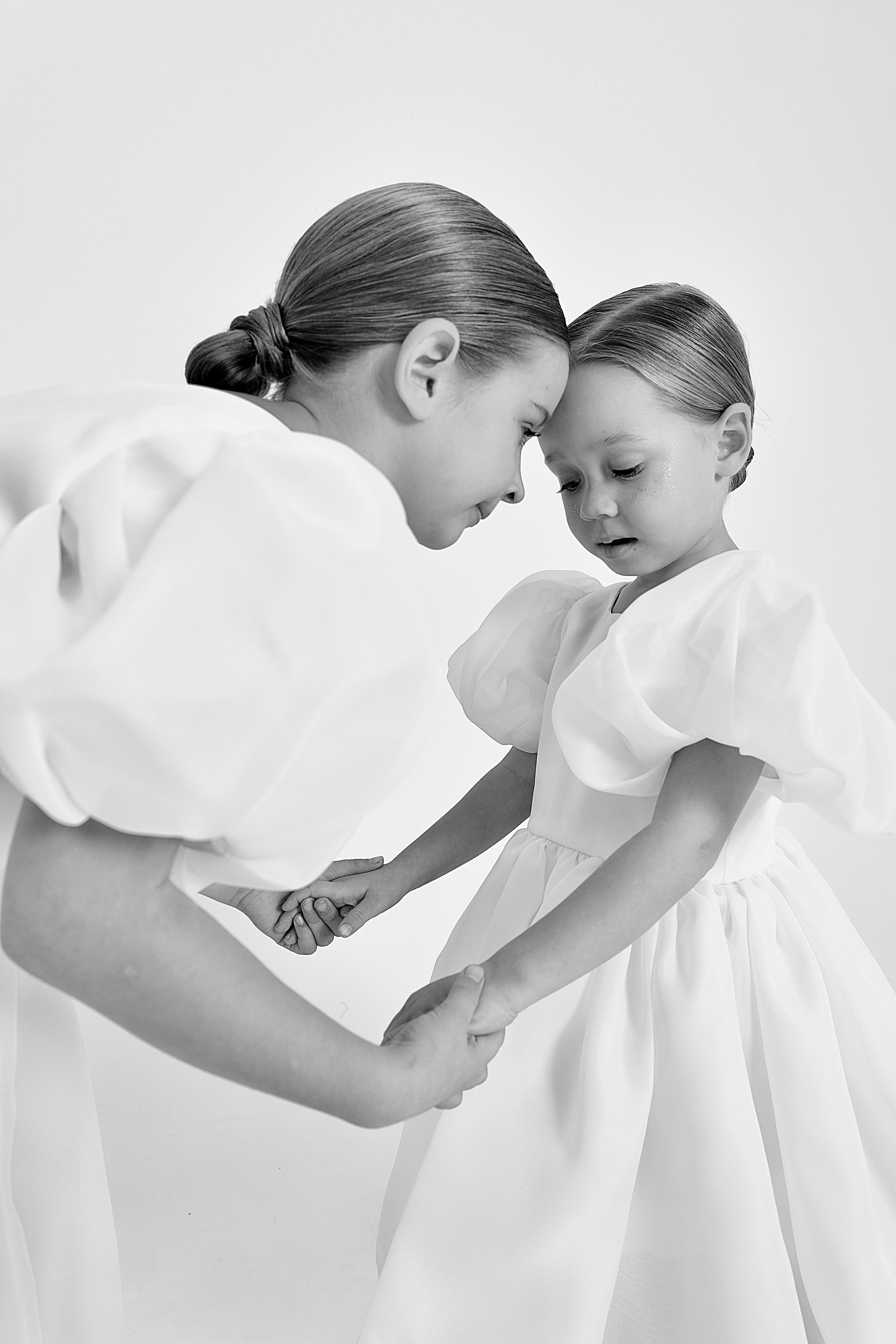 Детские. Фотограф и художник в Москве Евгения Нюнина