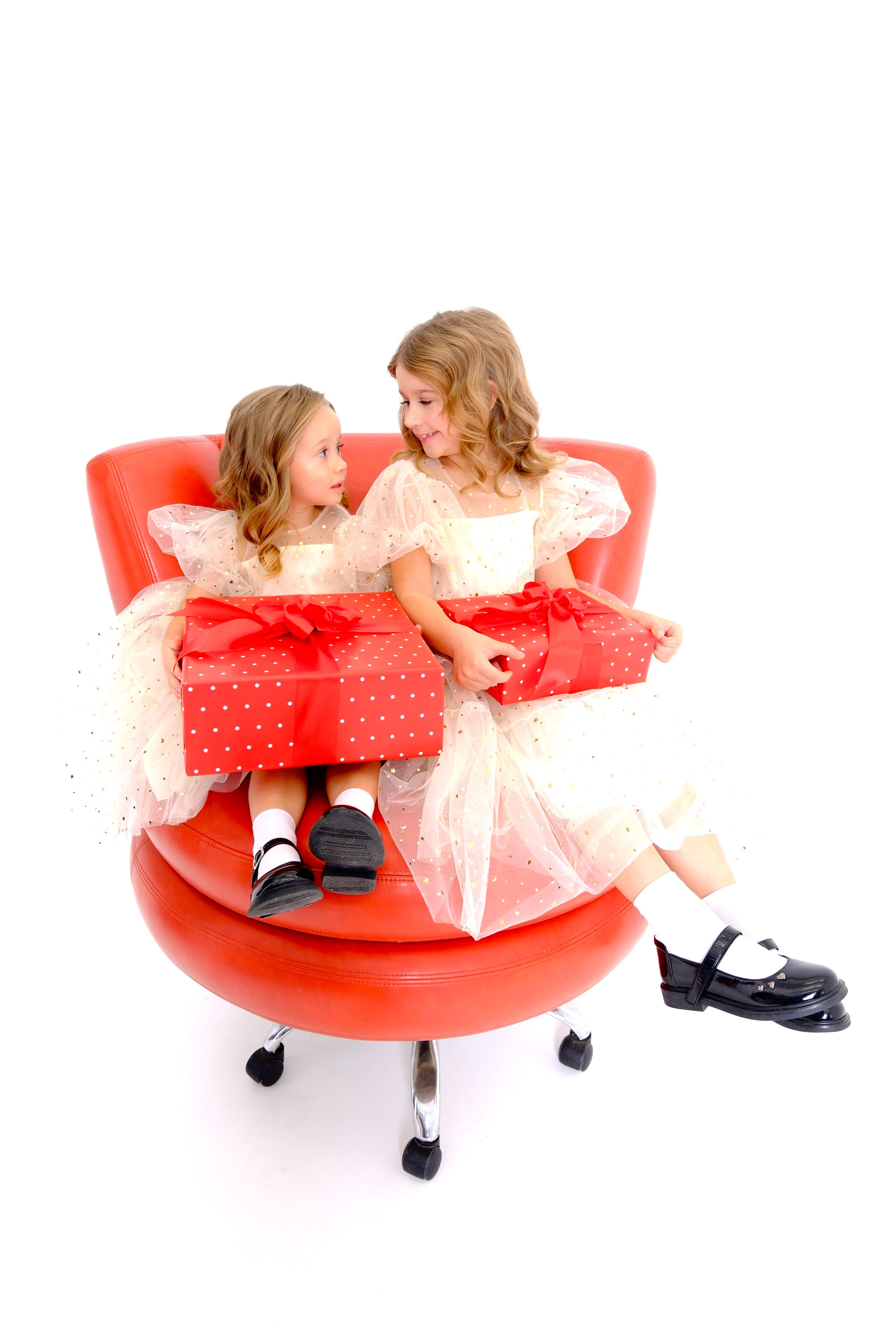 Детские. Фотограф и художник в Москве Евгения Нюнина