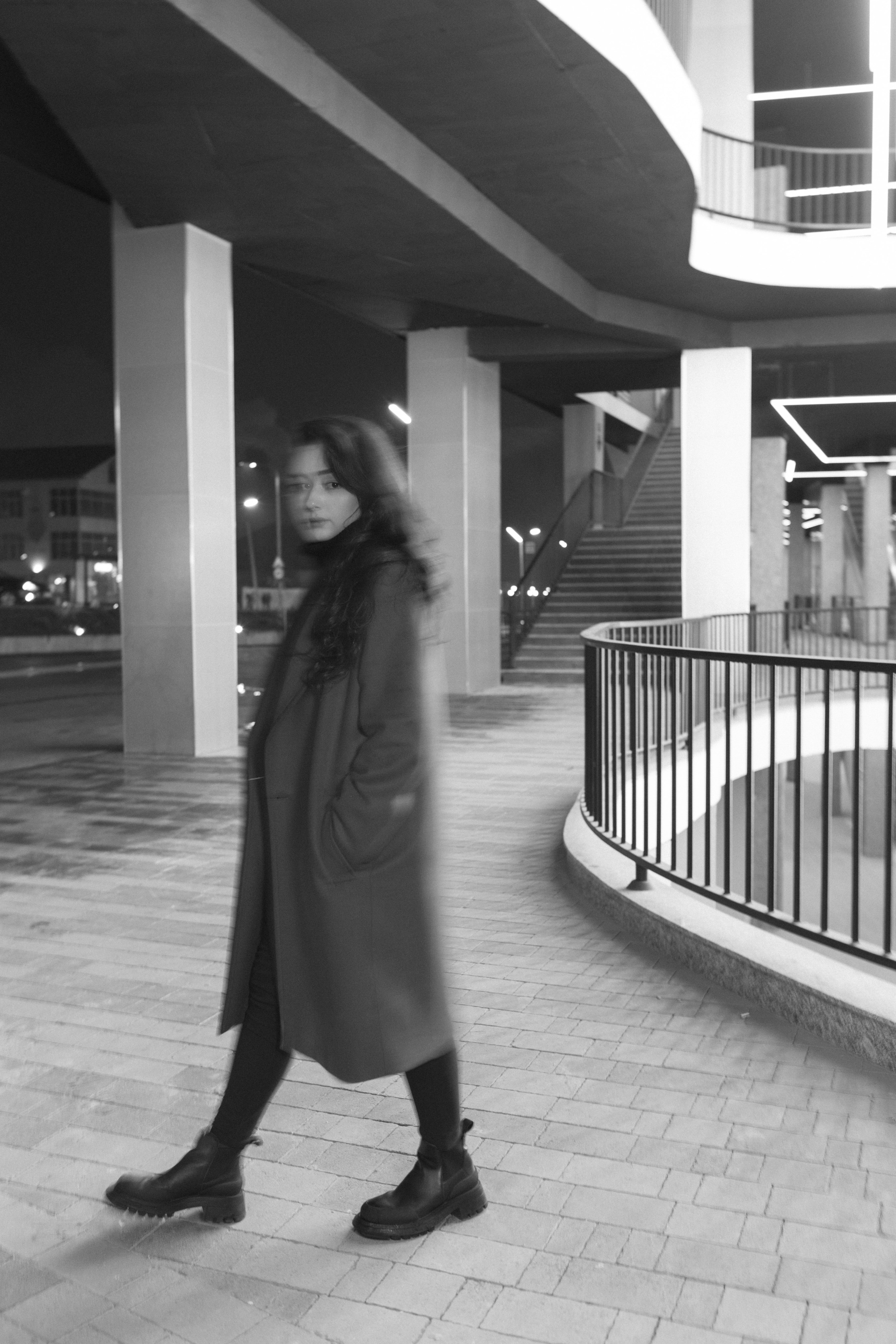 Daniza. Главная