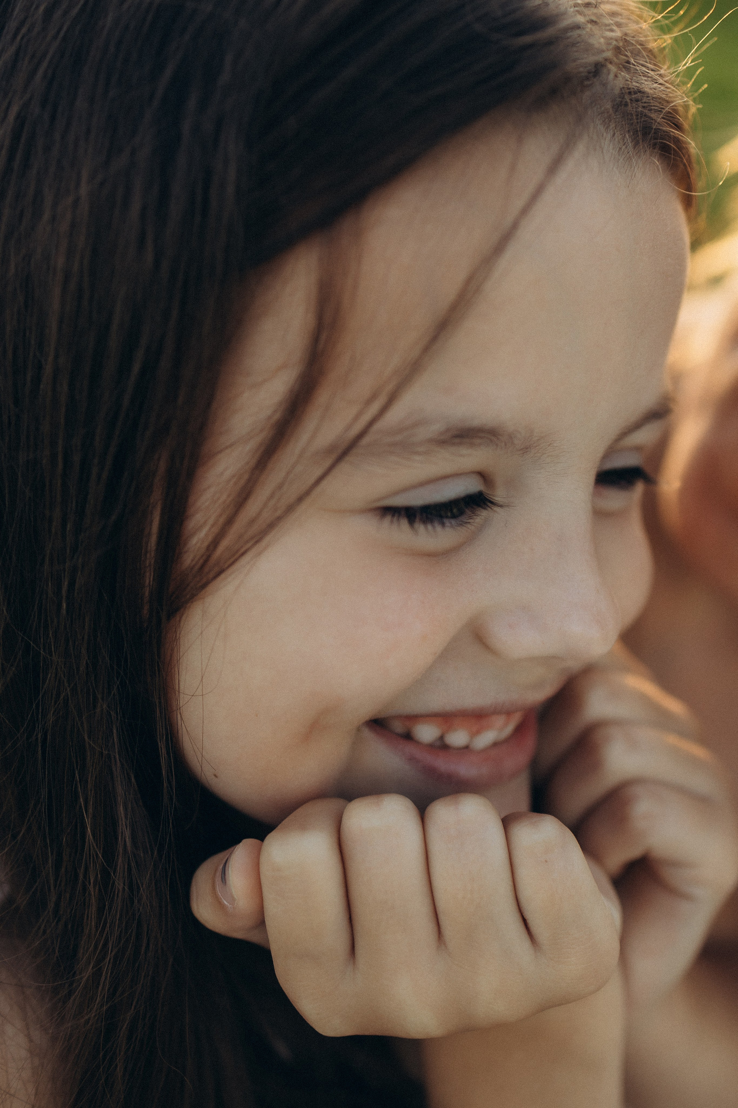 София и Диана 🍋. Фотограф Елена Рябцева