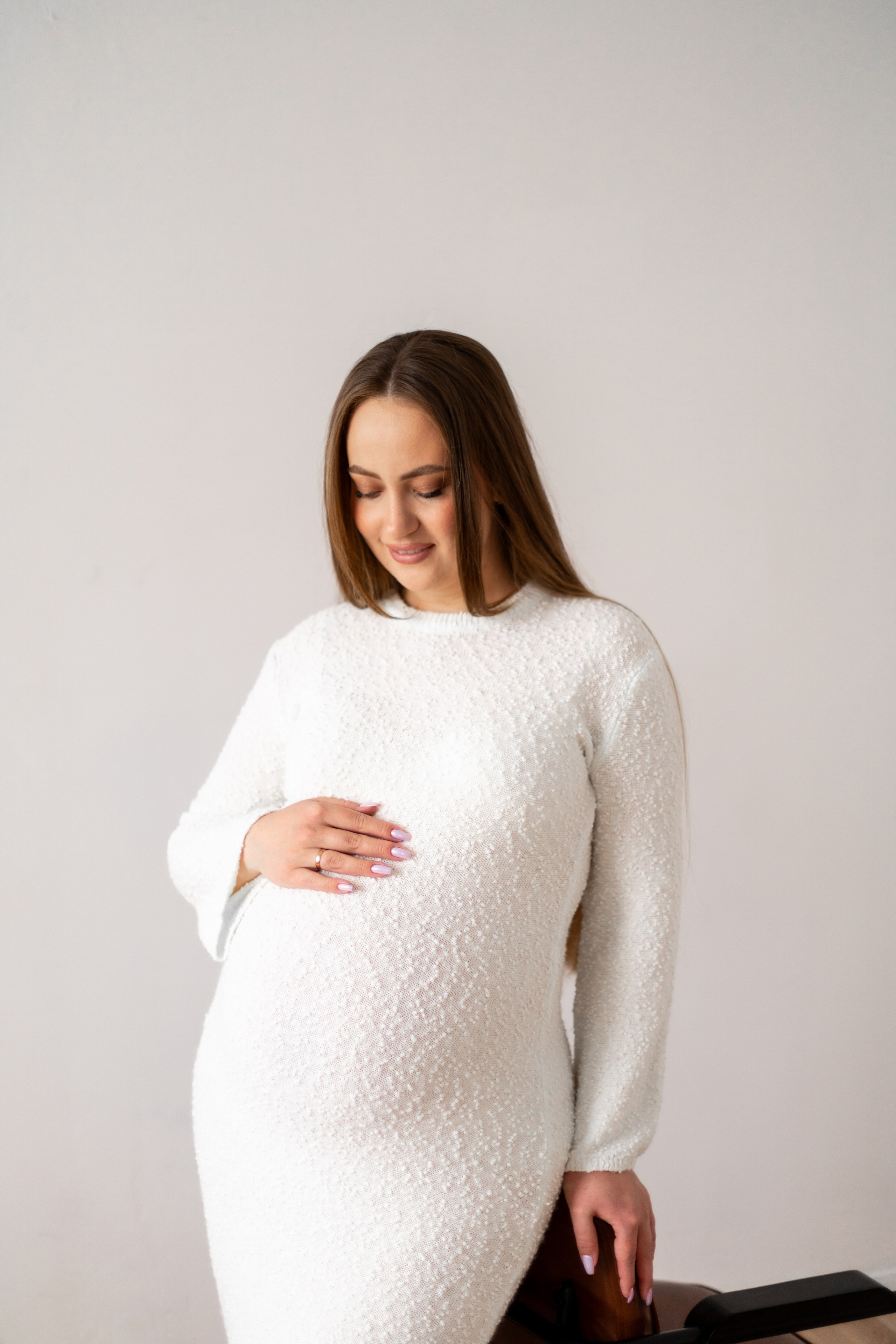 В ожидании. Семейный, церковный, свадебный фотограф Свердловская область, го Рефтинский, Екатеринбург