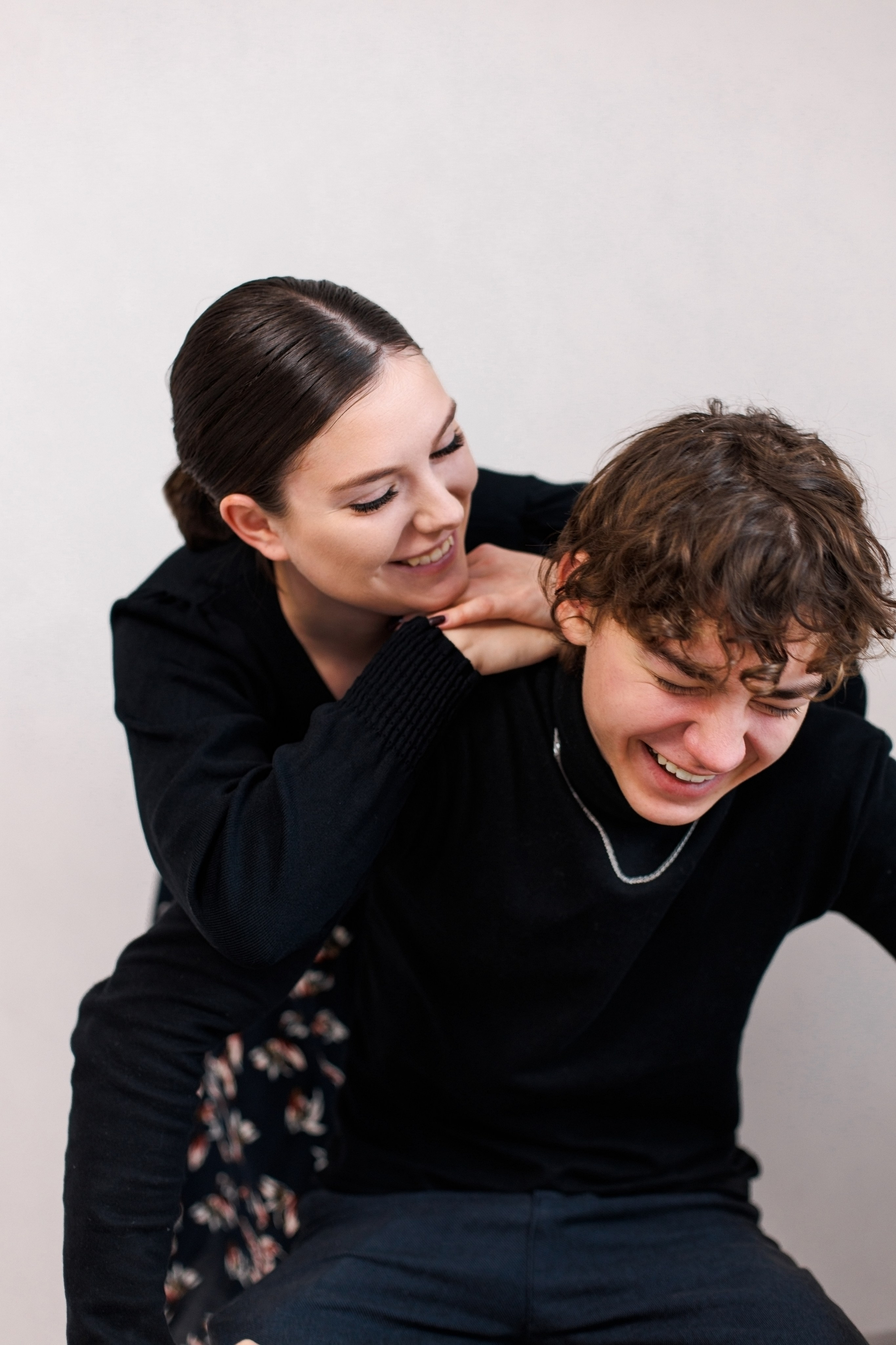 Студийная съемка. Семейный, церковный, свадебный фотограф Свердловская область, го Рефтинский, Екатеринбург