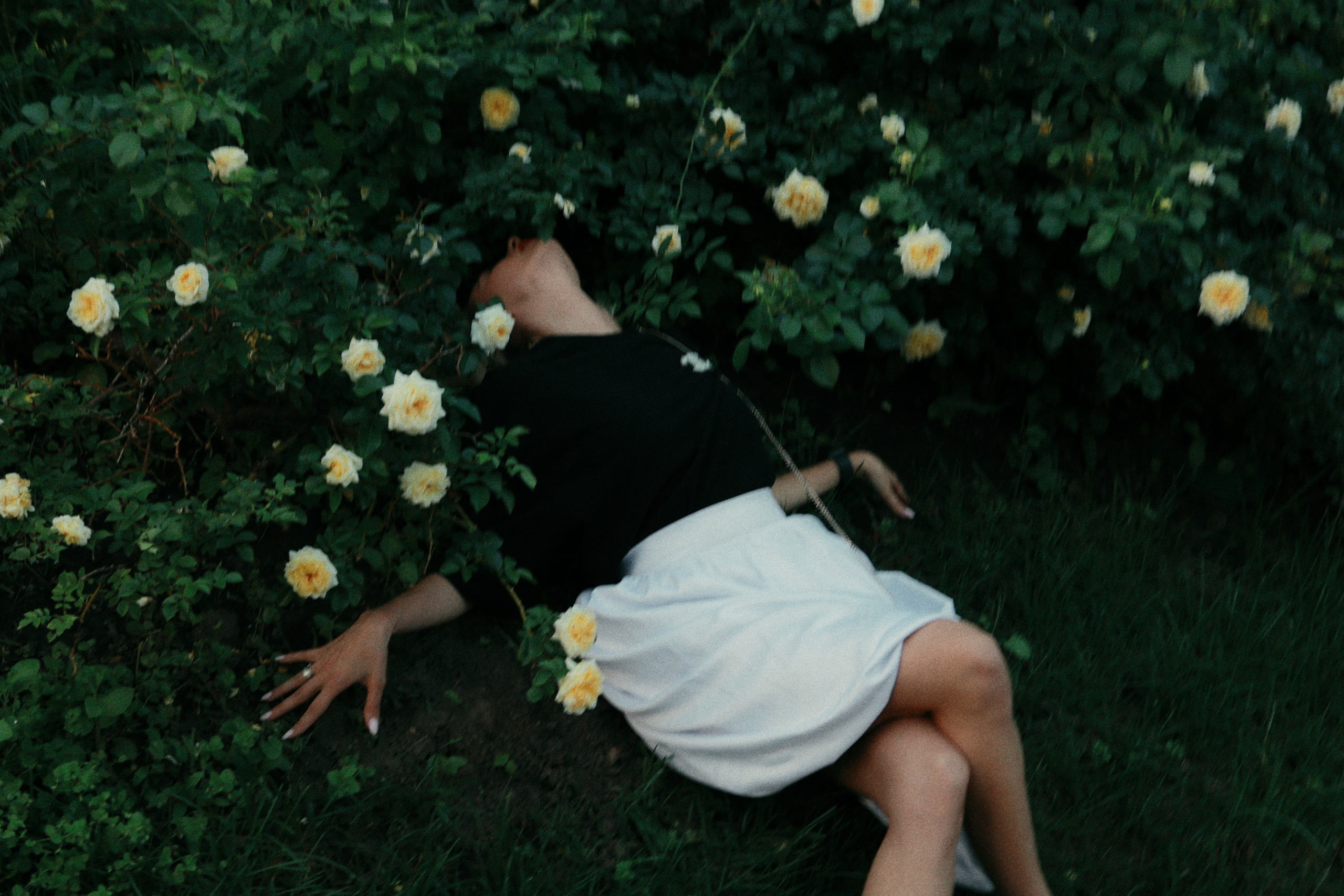 Атмо. Фотограф во Владимире, Москве и Суздале — Полина Романычева