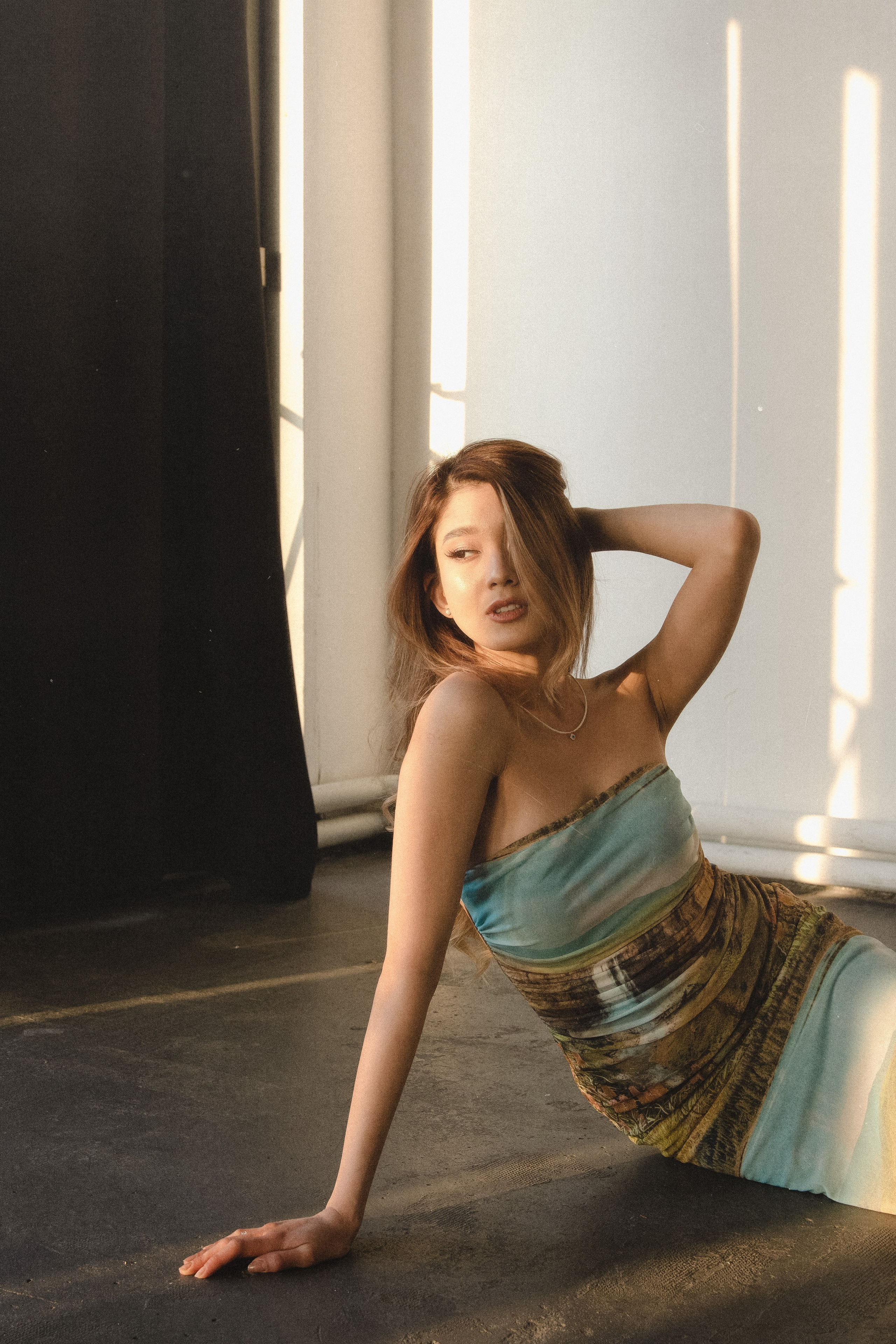 Anel. Fashion, portrait, personal photographer. Almaty, KZ