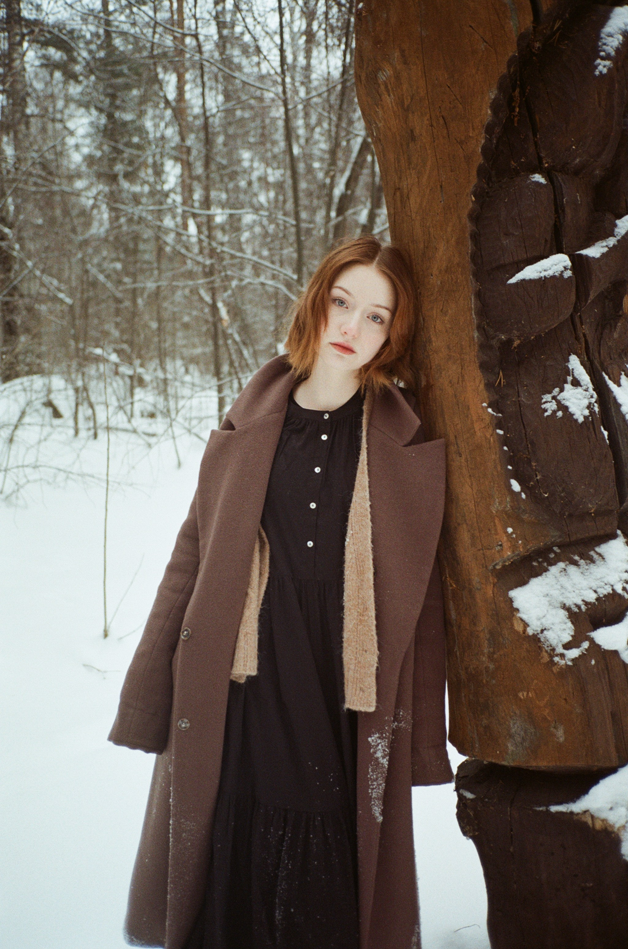 Таисия. Катерина Аникеева | Фотограф | Екатеринбург