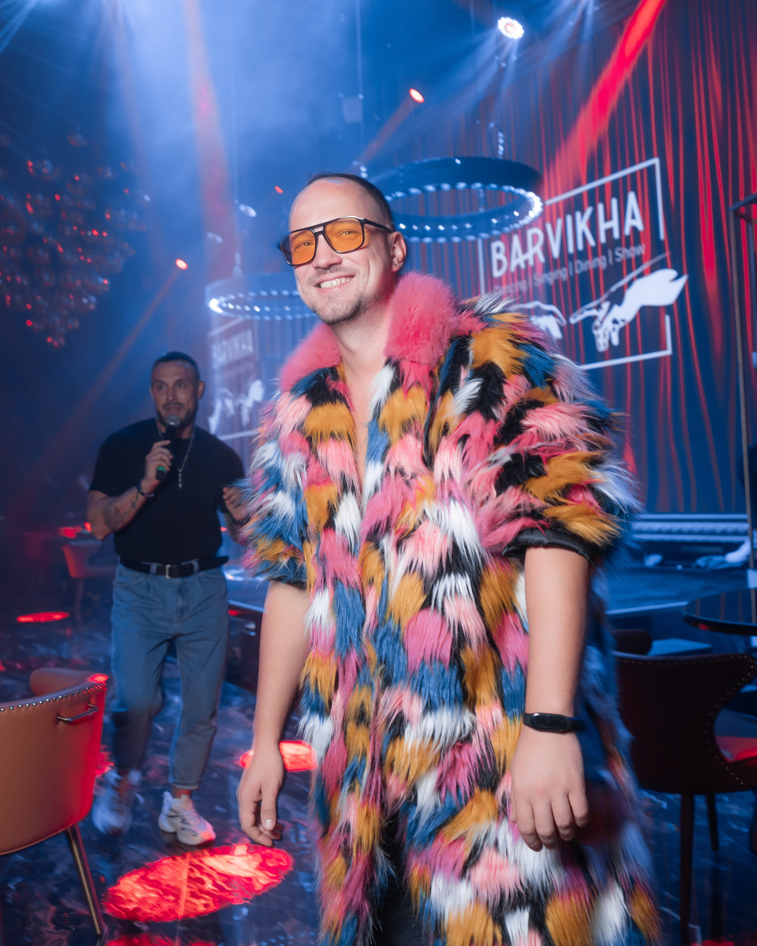 Content for Barvikha. NOIZOMAX Художественный фотограф в Дубай