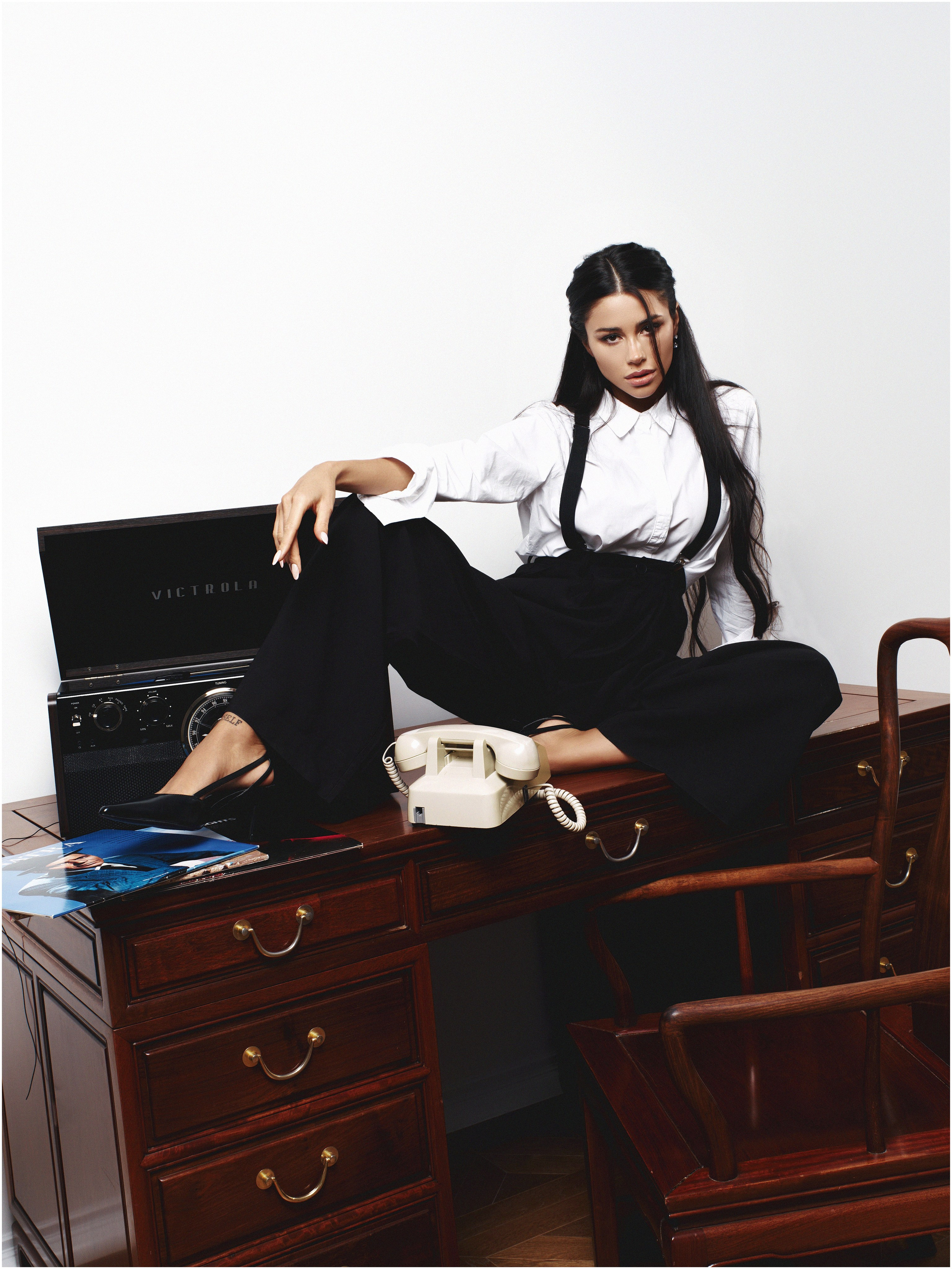 Yanas0r0ka /3. NOIZOMAX Художественный фотограф в Дубай