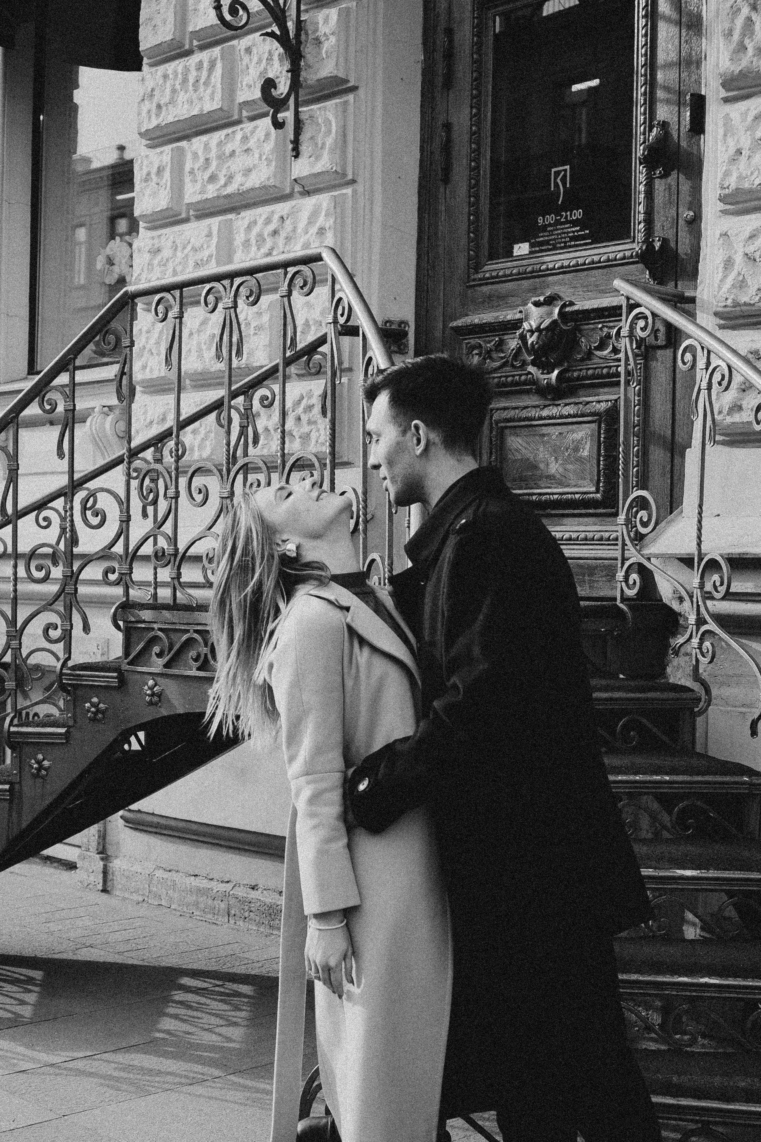 Love stori. Профессиональный фотограф, Санкт-Петербург — Виктория Богомолова