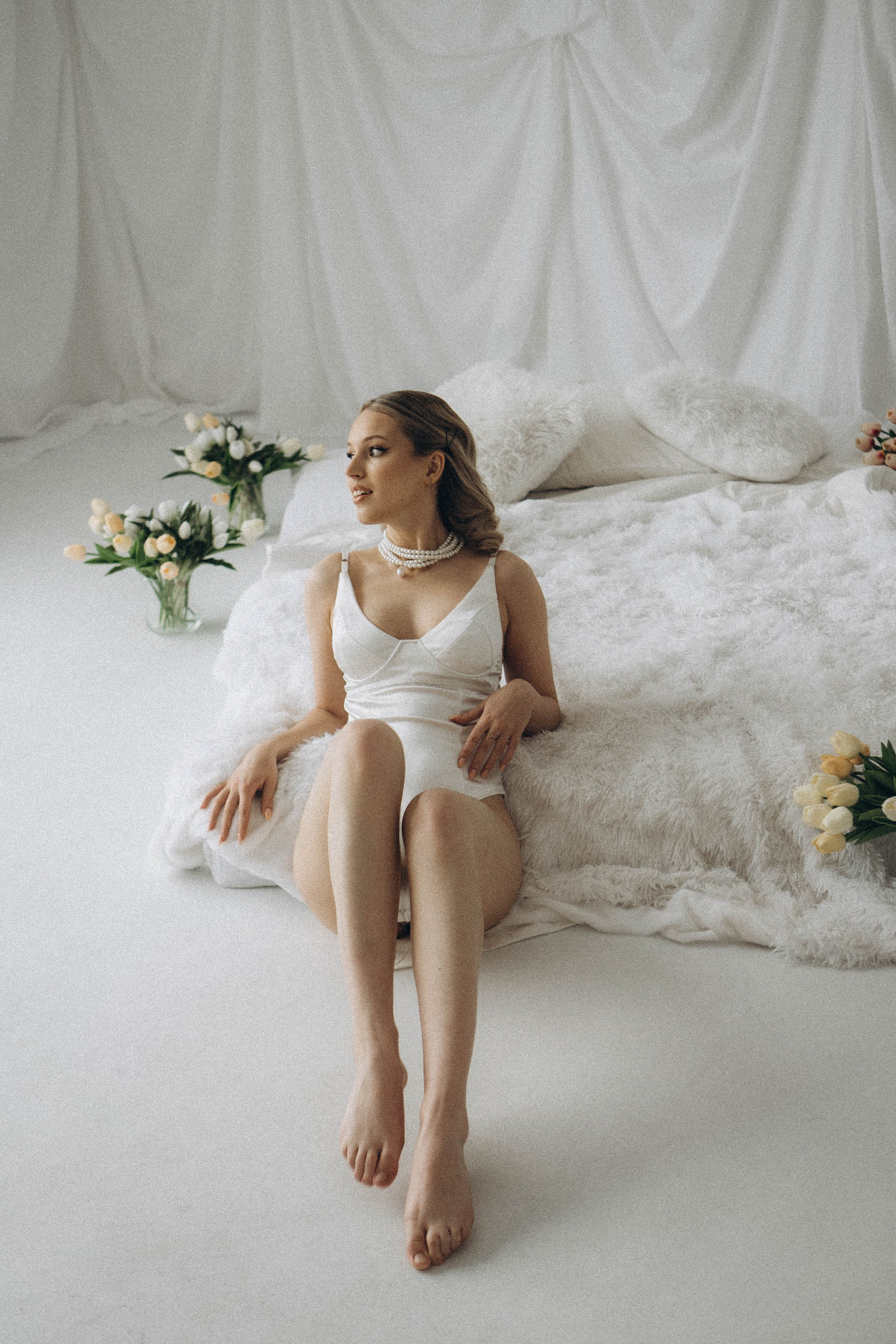 Весенняя. Профессиональный фотограф, Санкт-Петербург — Виктория Богомолова