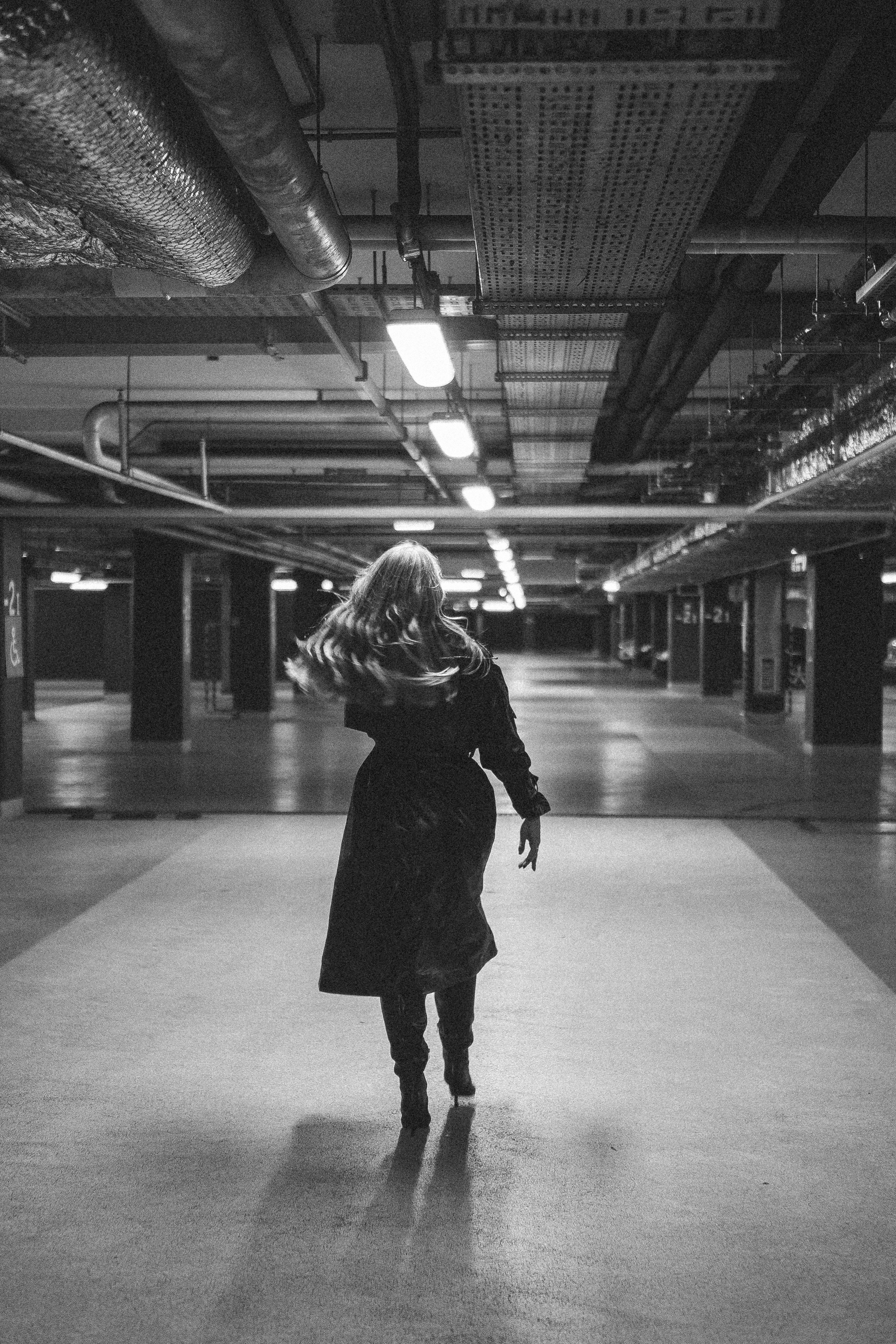 ЧБ. Профессиональный фотограф, Санкт-Петербург — Виктория Богомолова