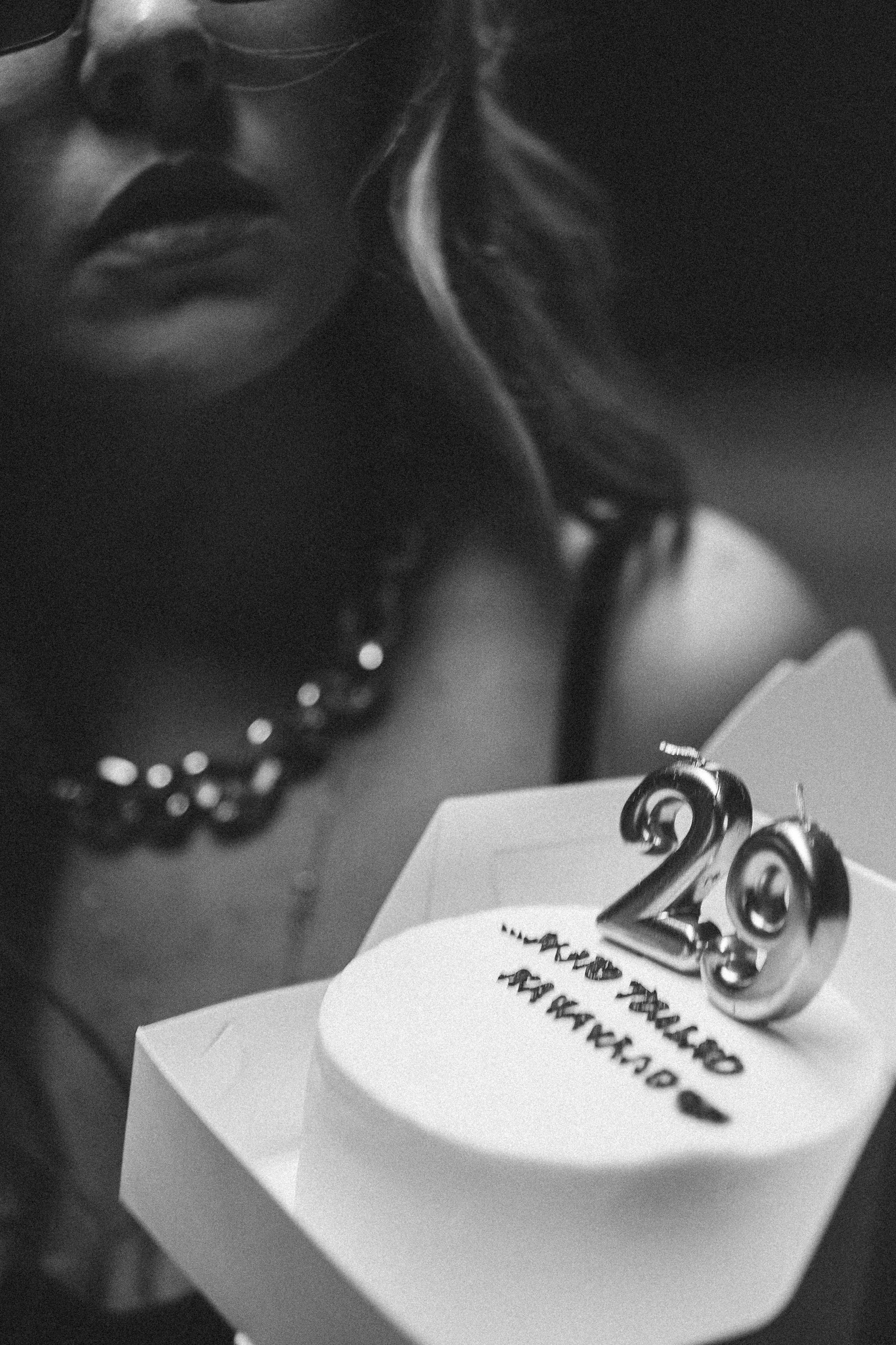 ЧБ. Профессиональный фотограф, Санкт-Петербург — Виктория Богомолова