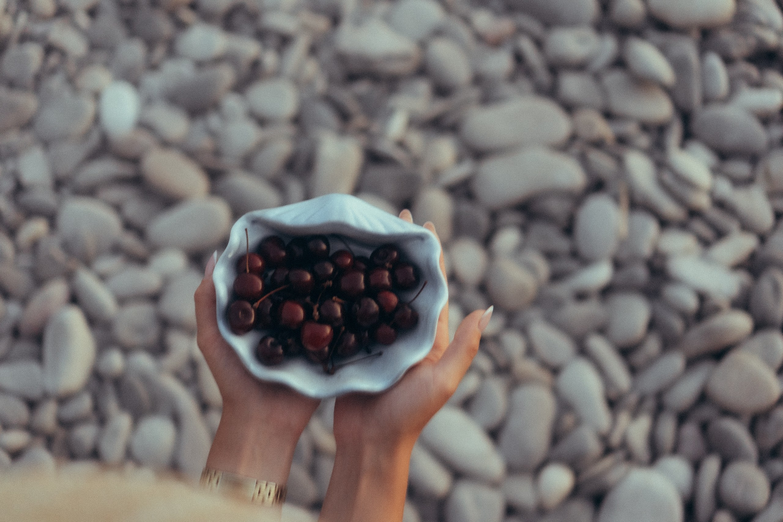 Вечерняя прогулка по Анапе. Профессиональный фотограф, Санкт-Петербург — Виктория Богомолова