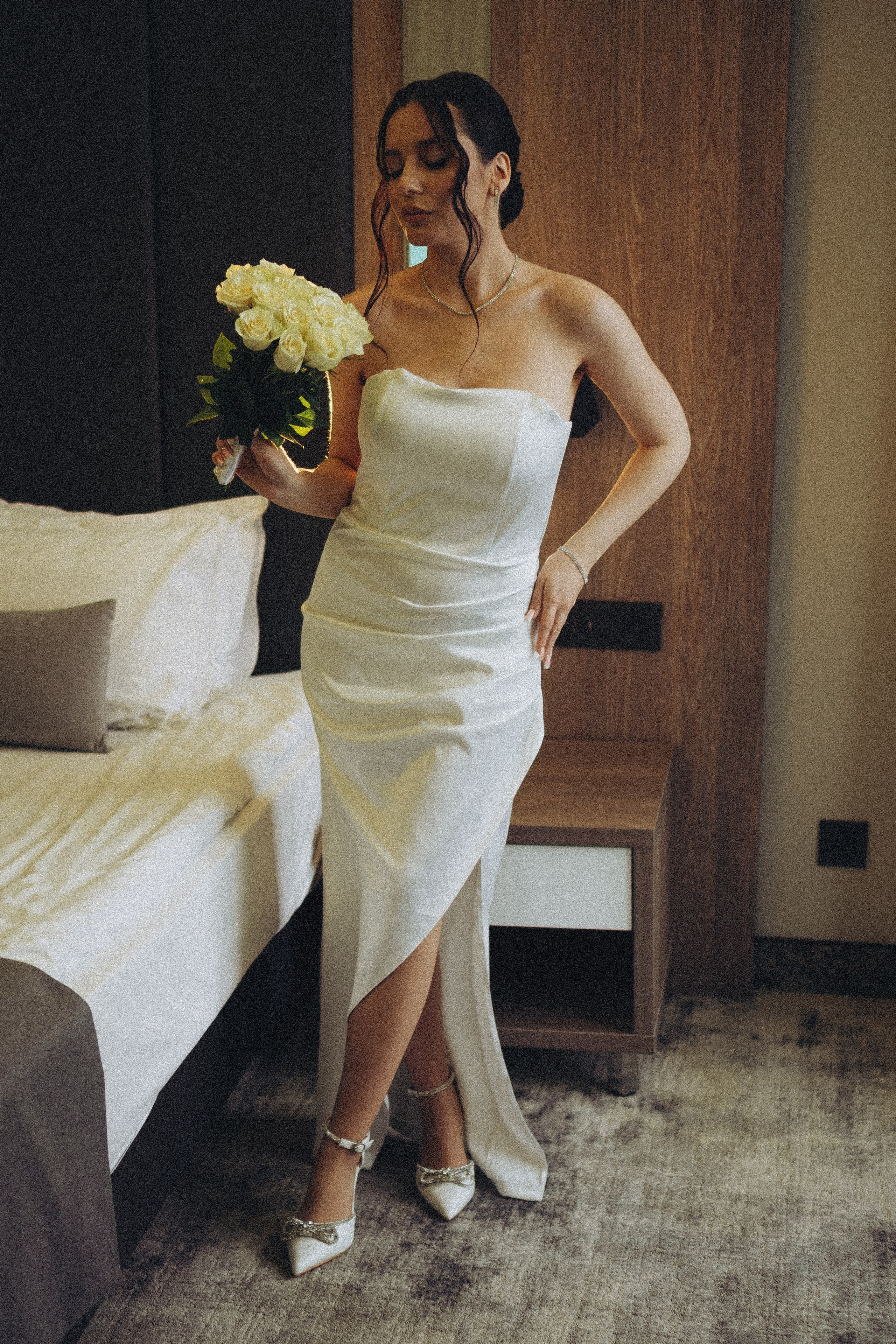 СВАДЕБНАЯ СЬЕМКА СБОРОВ ЖЕНИХА И НЕВЕСТЫ В ОТЕЛЕ И ТАКЖЕ ФОТОСЕССИИЯ В ОТЕЛЕЕ МЕГАПОЛИС БРЯНСК. Профессиональный фотограф, Санкт-Петербург — Виктория Богомолова