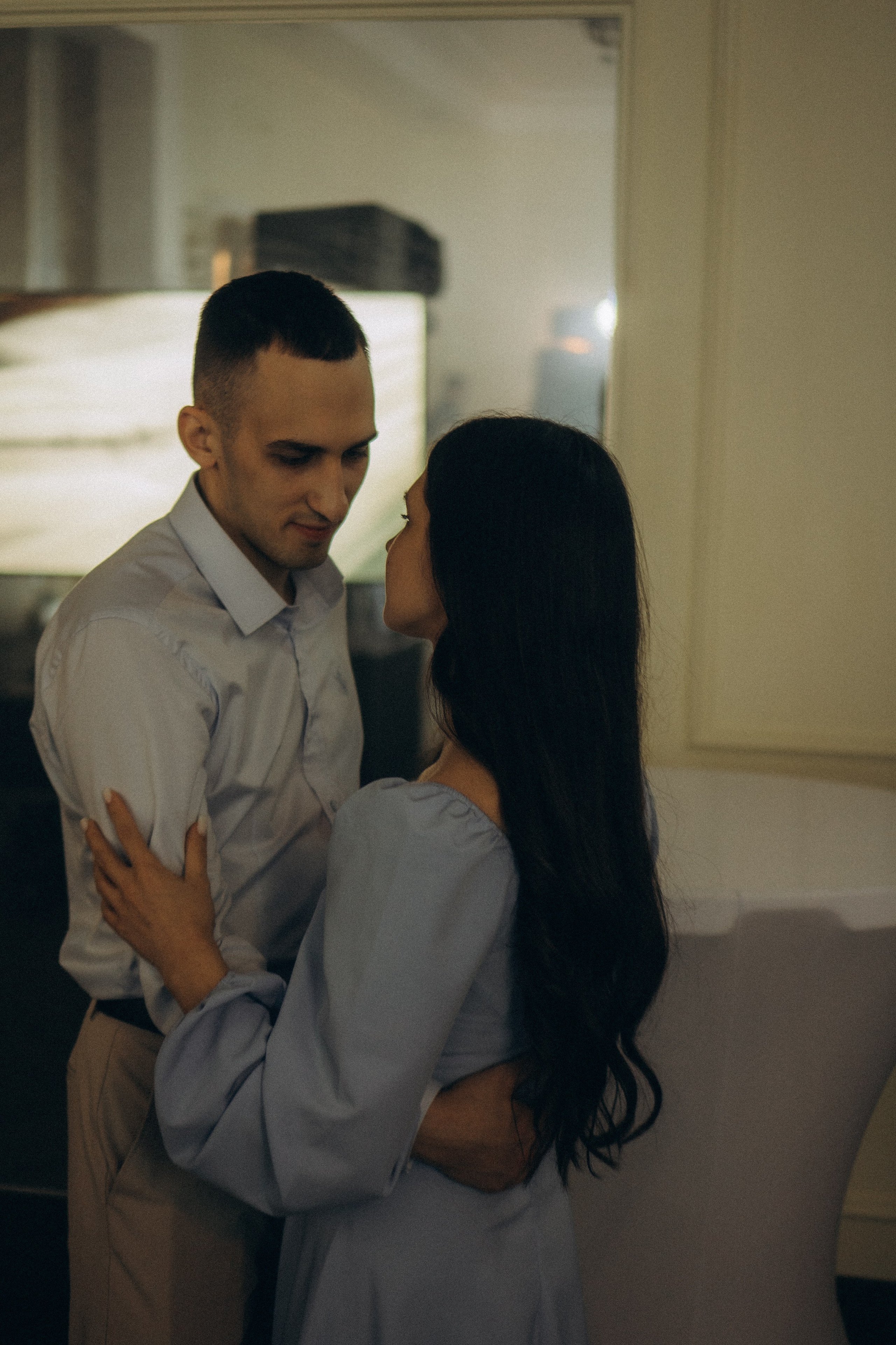 СВАДЕБНАЯ СЬЕМКА СБОРОВ В ОТЕЛЕ И ВЫЕЗД НА ЦЕРЕМОНИЮ (СНЯТО В СИБИРЕ В НИЖНЕВАРТОВСКЕ). Профессиональный фотограф, Санкт-Петербург — Виктория Богомолова