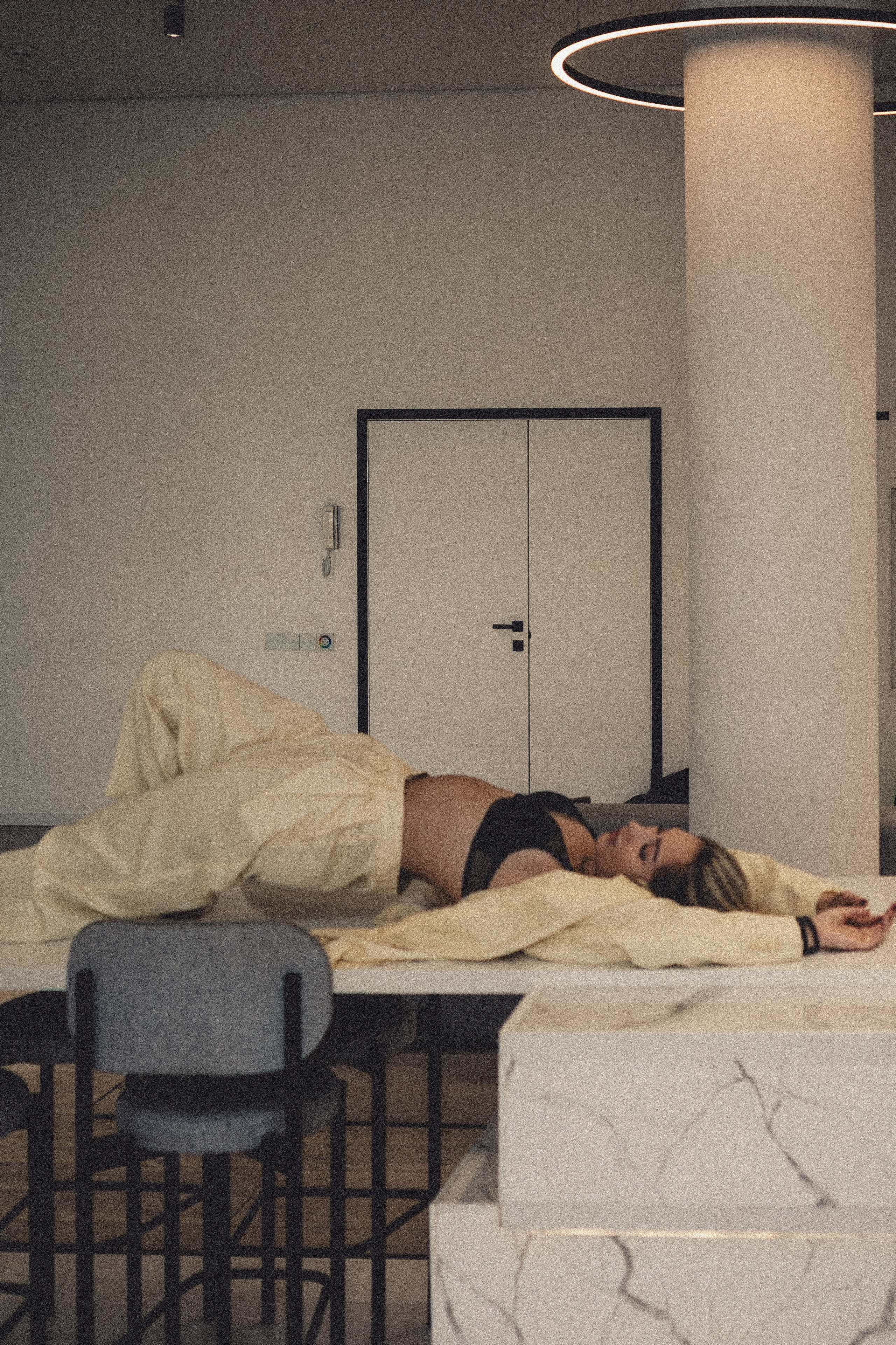 Студийная. Профессиональный фотограф, Санкт-Петербург — Виктория Богомолова