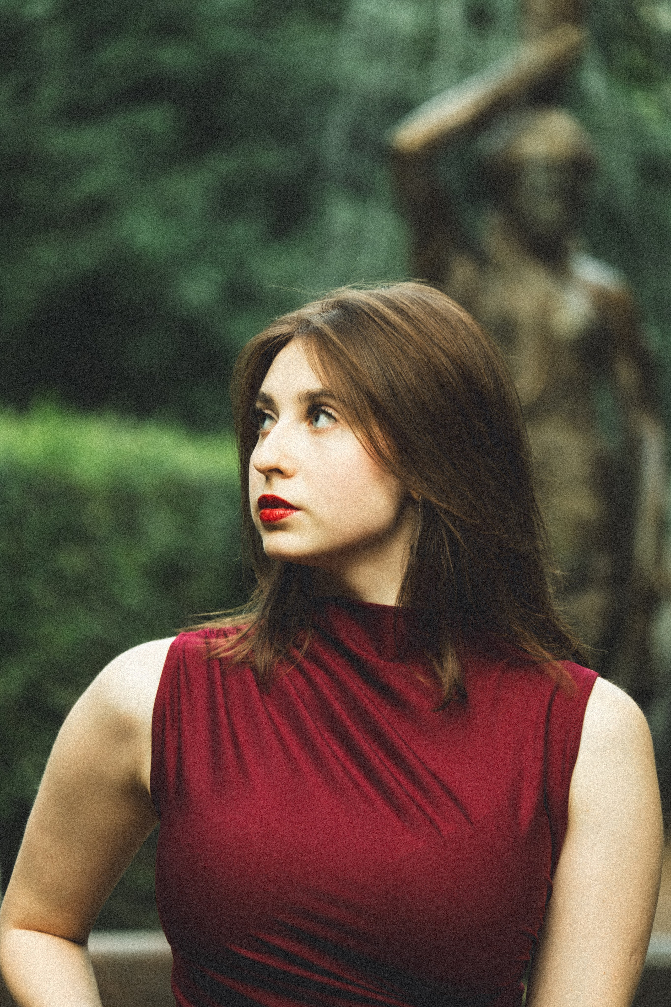 ПРОГУЛКА НА ЗАКАТЕ. Профессиональный фотограф, Санкт-Петербург — Виктория Богомолова