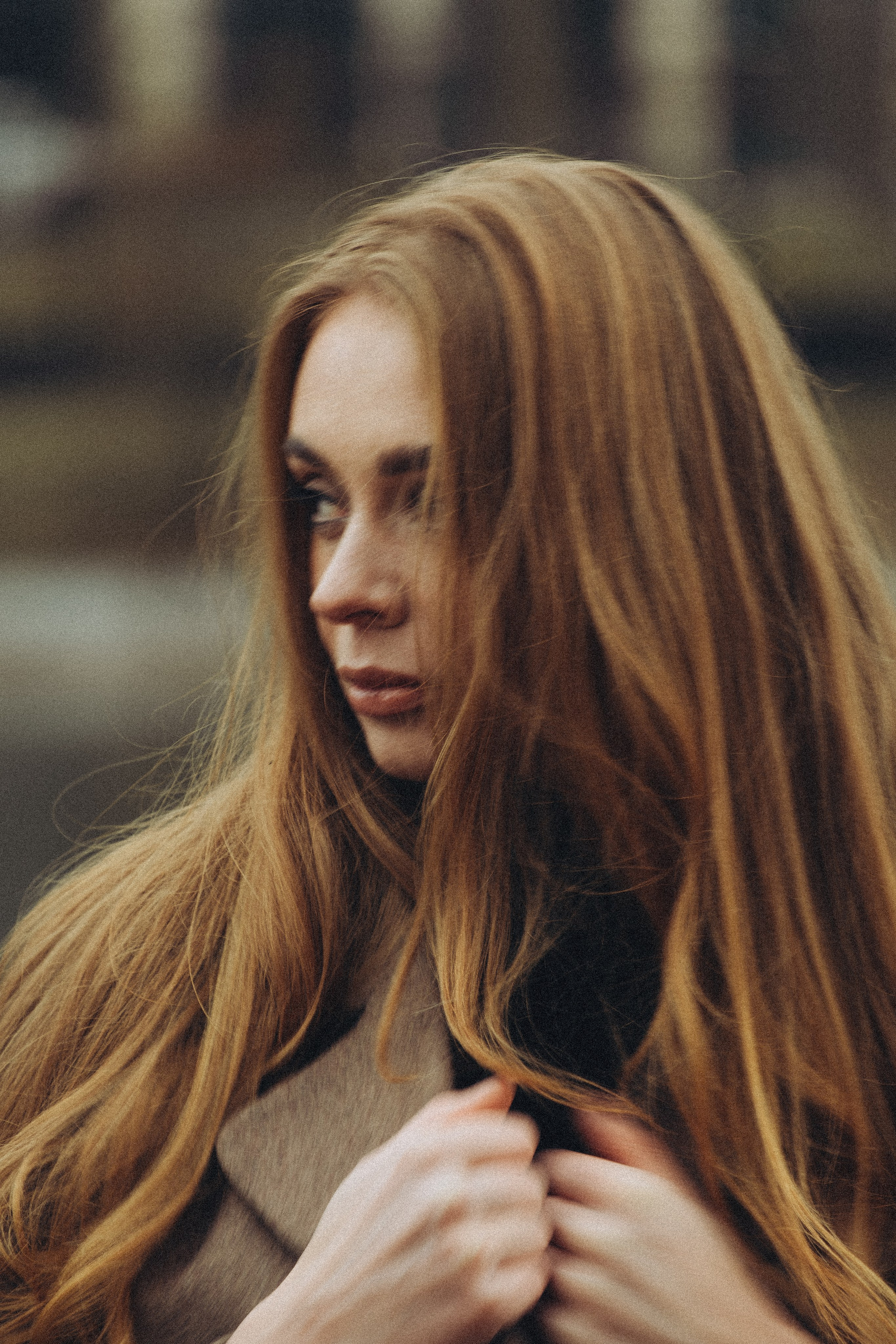 ПРОГУЛКА ПО МОСКВЕ. Профессиональный фотограф, Санкт-Петербург — Виктория Богомолова