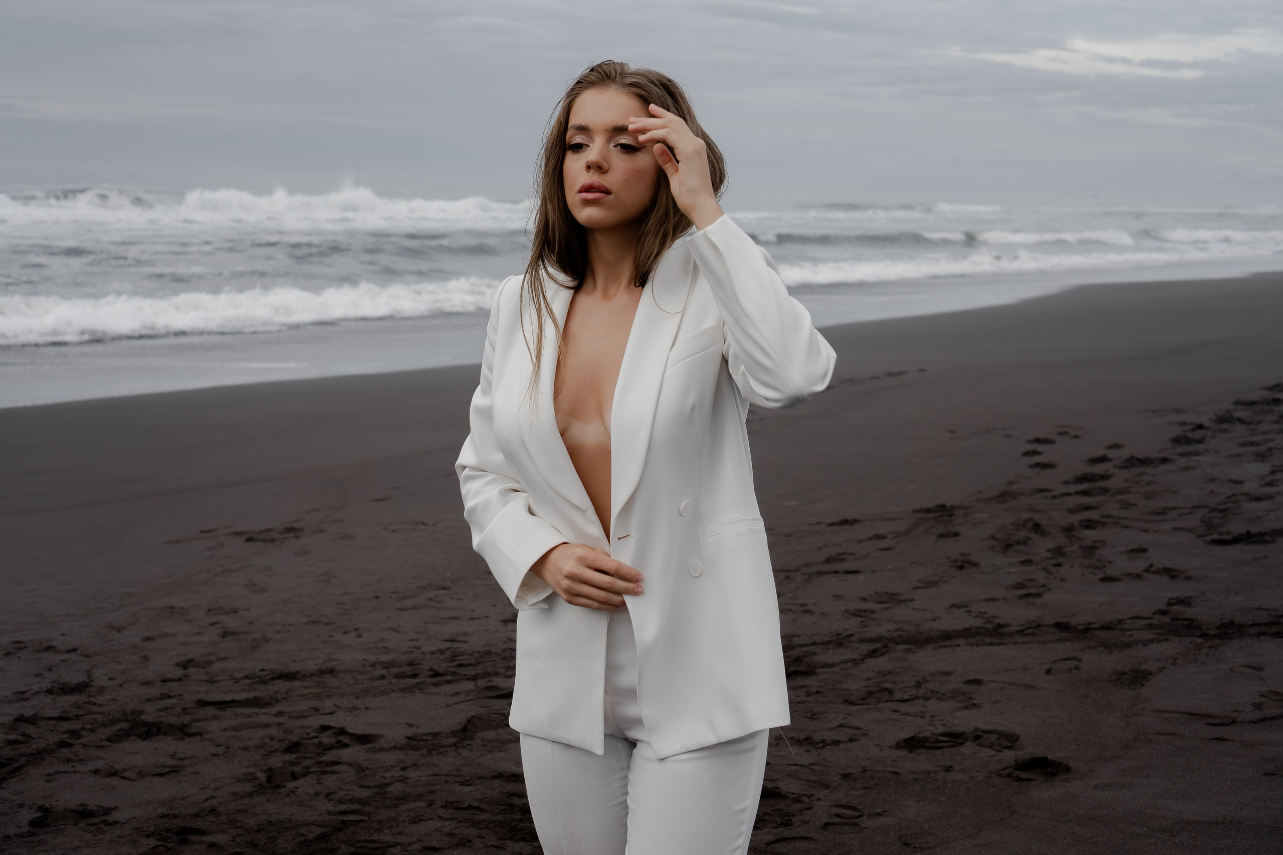 ТИХИЙ ОКЕАН. Профессиональный фотограф, Санкт-Петербург — Виктория Богомолова