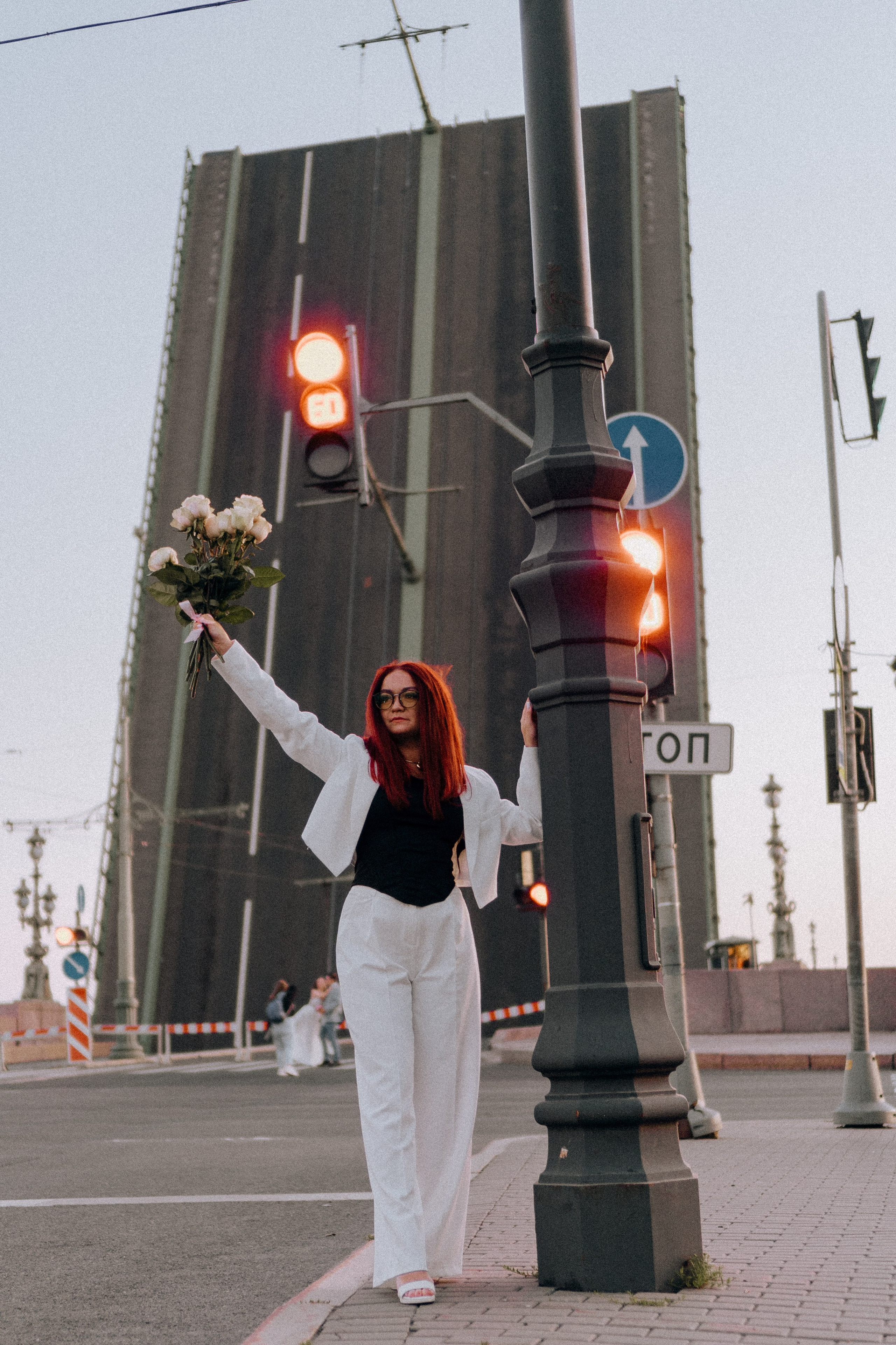 РАССВЕТНАЯ ИСТОРИЯ. Профессиональный фотограф, Санкт-Петербург — Виктория Богомолова