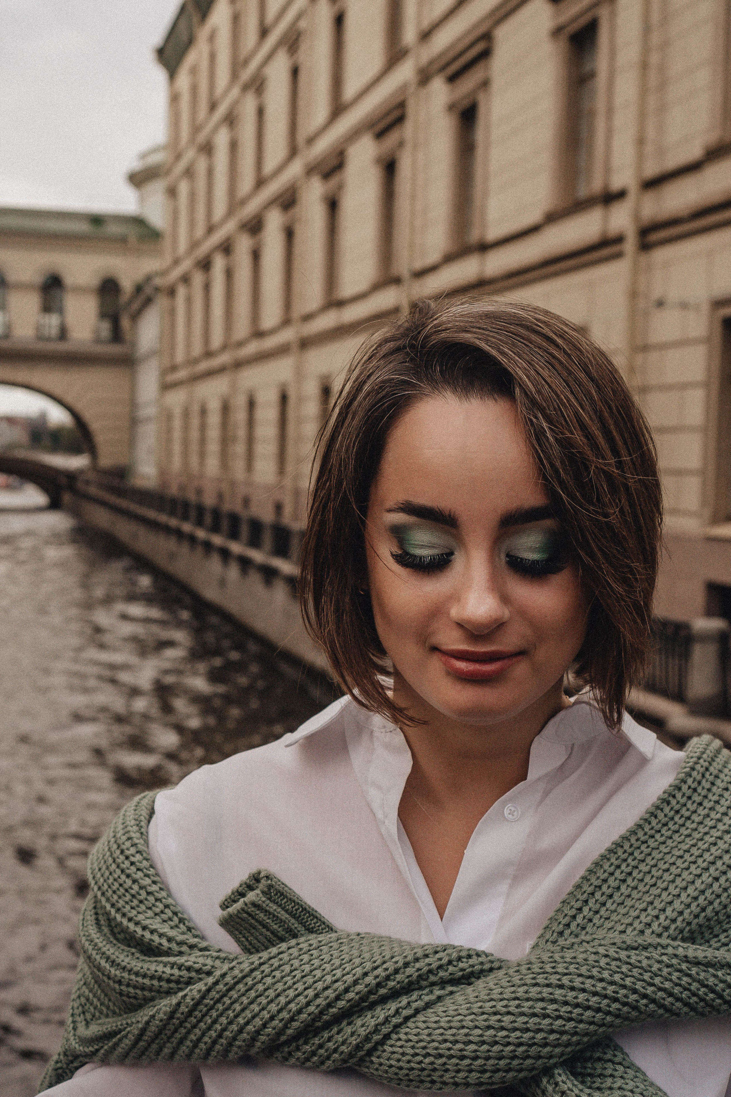 Прогулочная. Профессиональный фотограф, Санкт-Петербург — Виктория Богомолова