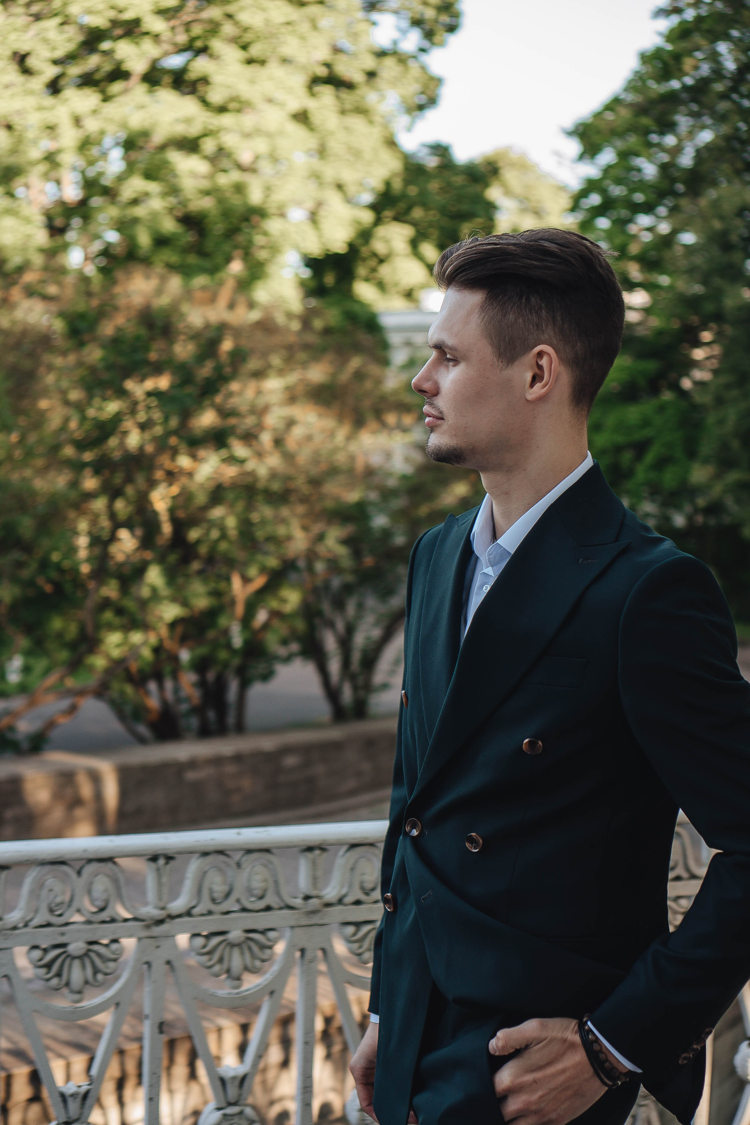 СВАДЕБНАЯ СЬЕМКА НА РАССВЕТЕ НА ЕЛАГИНОМ ОСТОРОВЕ. Профессиональный фотограф, Санкт-Петербург — Виктория Богомолова