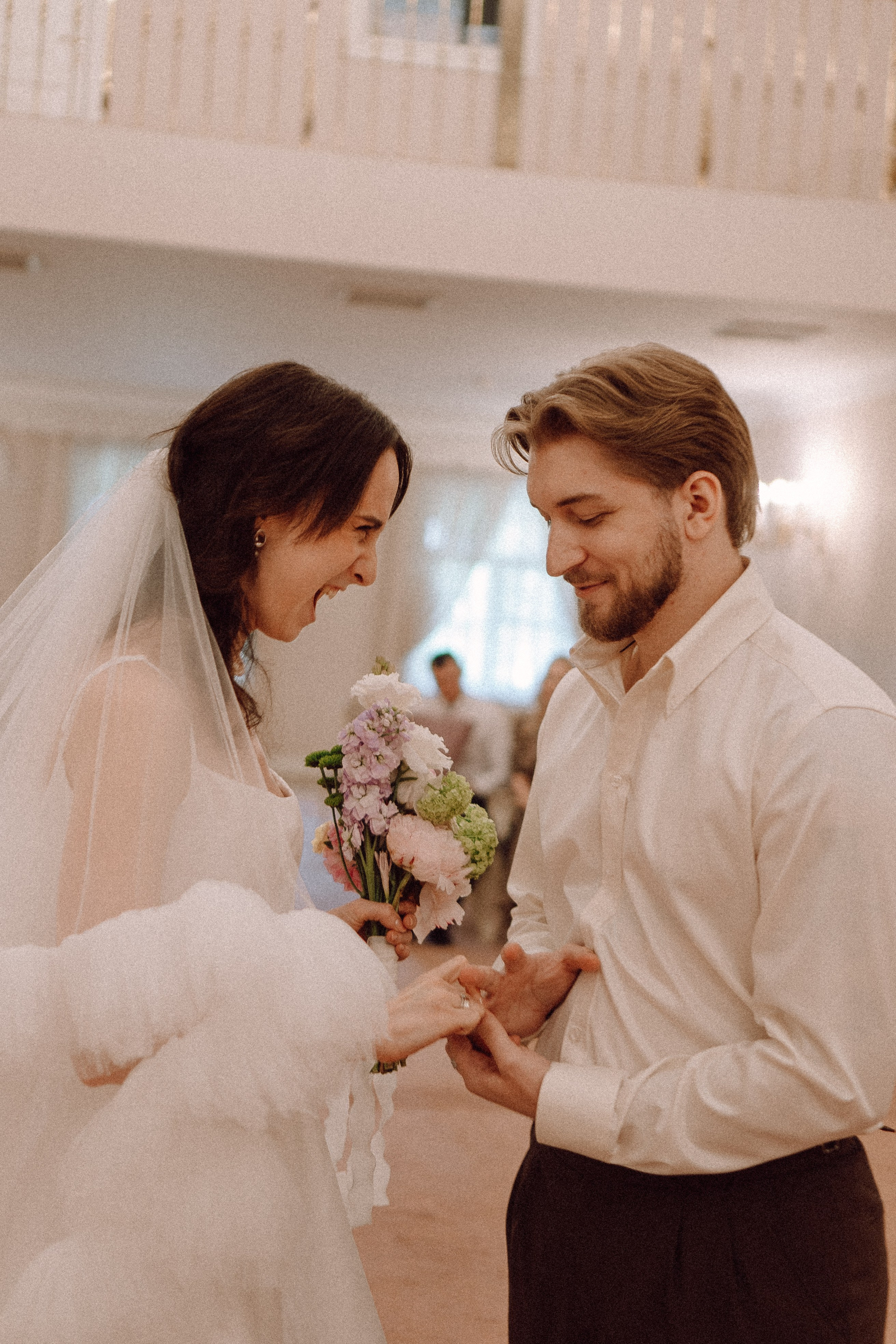 СВАДЕБНАЯ ФОТОСЕСИСИЯ В ГОРОДЕ ПУШКИН. Профессиональный фотограф, Санкт-Петербург — Виктория Богомолова