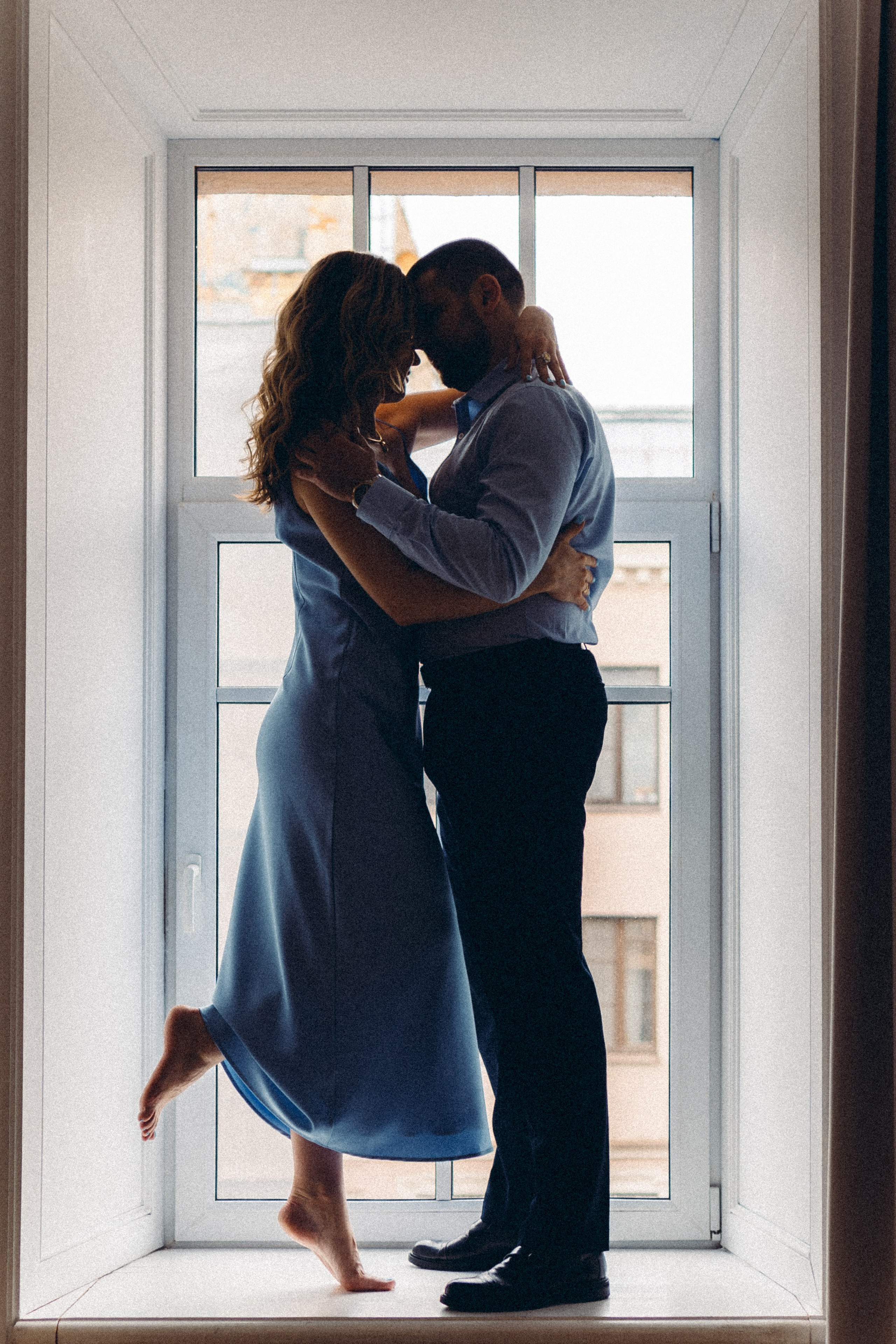 СТУДИЯ И ПРОГУЛКА ДЛЯ ПАРЫ. Профессиональный фотограф, Санкт-Петербург — Виктория Богомолова