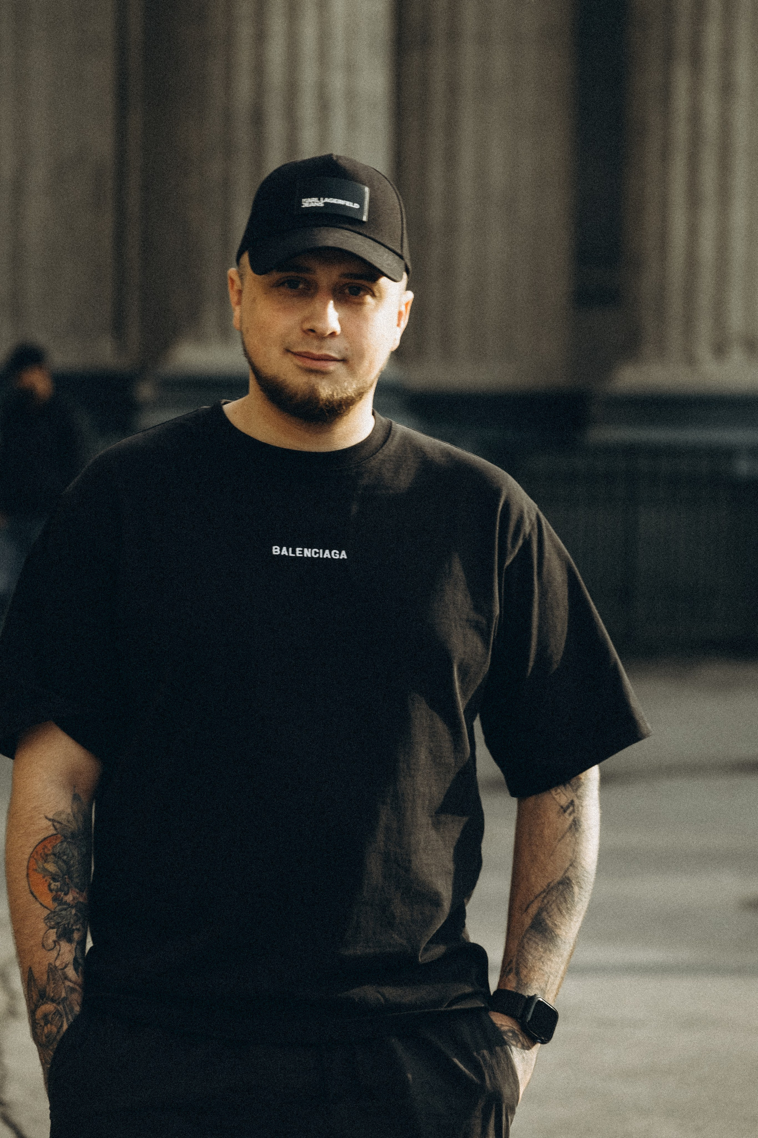 ПРОГУЛКА ПО ПИТЕРУ. Профессиональный фотограф, Санкт-Петербург — Виктория Богомолова