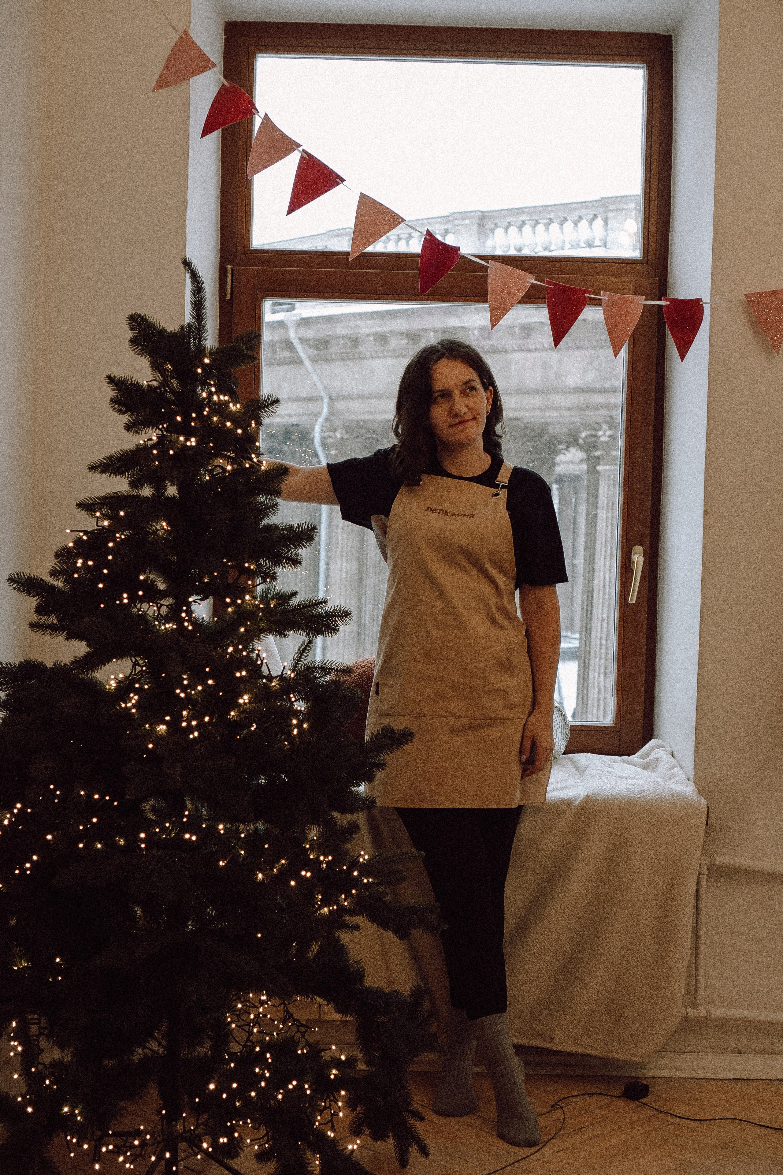 Студия лепки. Профессиональный фотограф, Санкт-Петербург — Виктория Богомолова