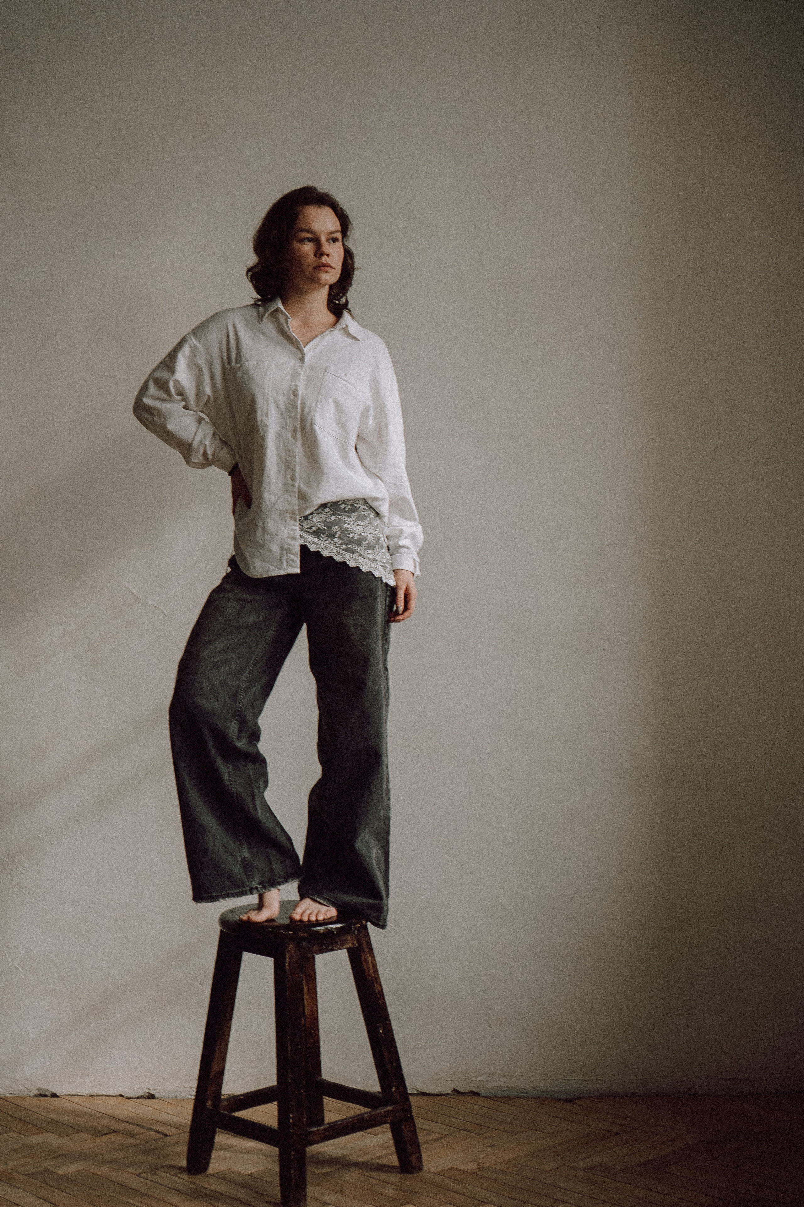 СТУДИЙНАЯ. Профессиональный фотограф, Санкт-Петербург — Виктория Богомолова