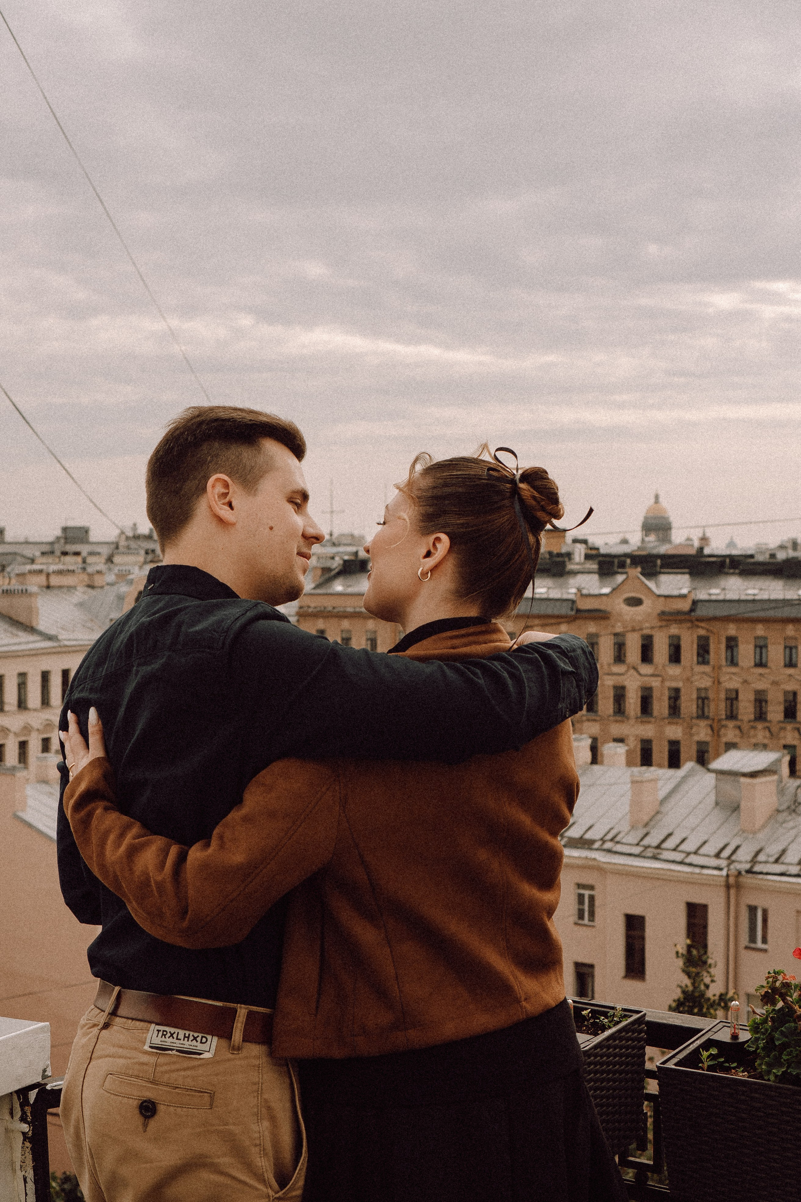 LOVE. Профессиональный фотограф, Санкт-Петербург — Виктория Богомолова