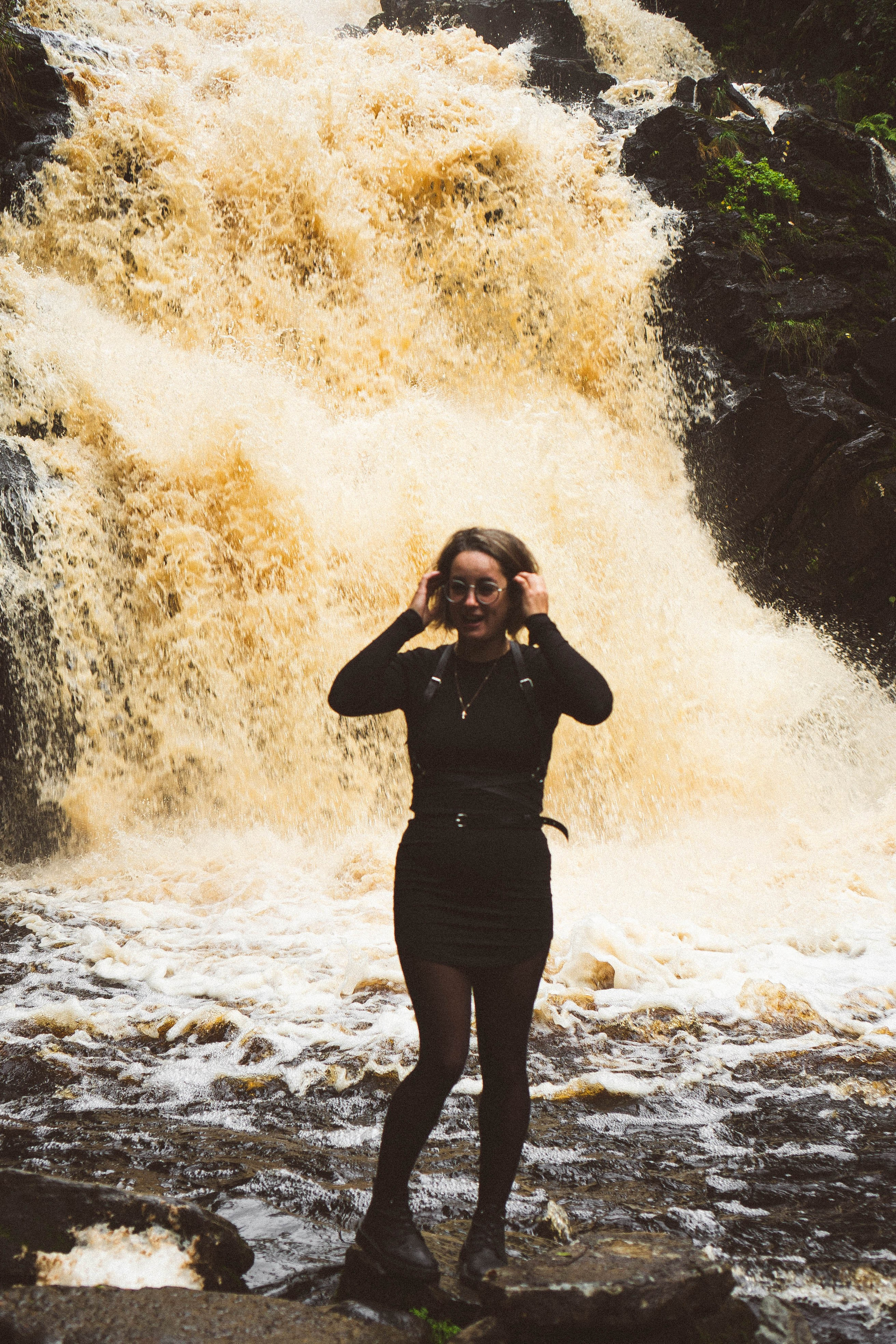 Прогулка на природе. Профессиональный фотограф, Санкт-Петербург — Виктория Богомолова