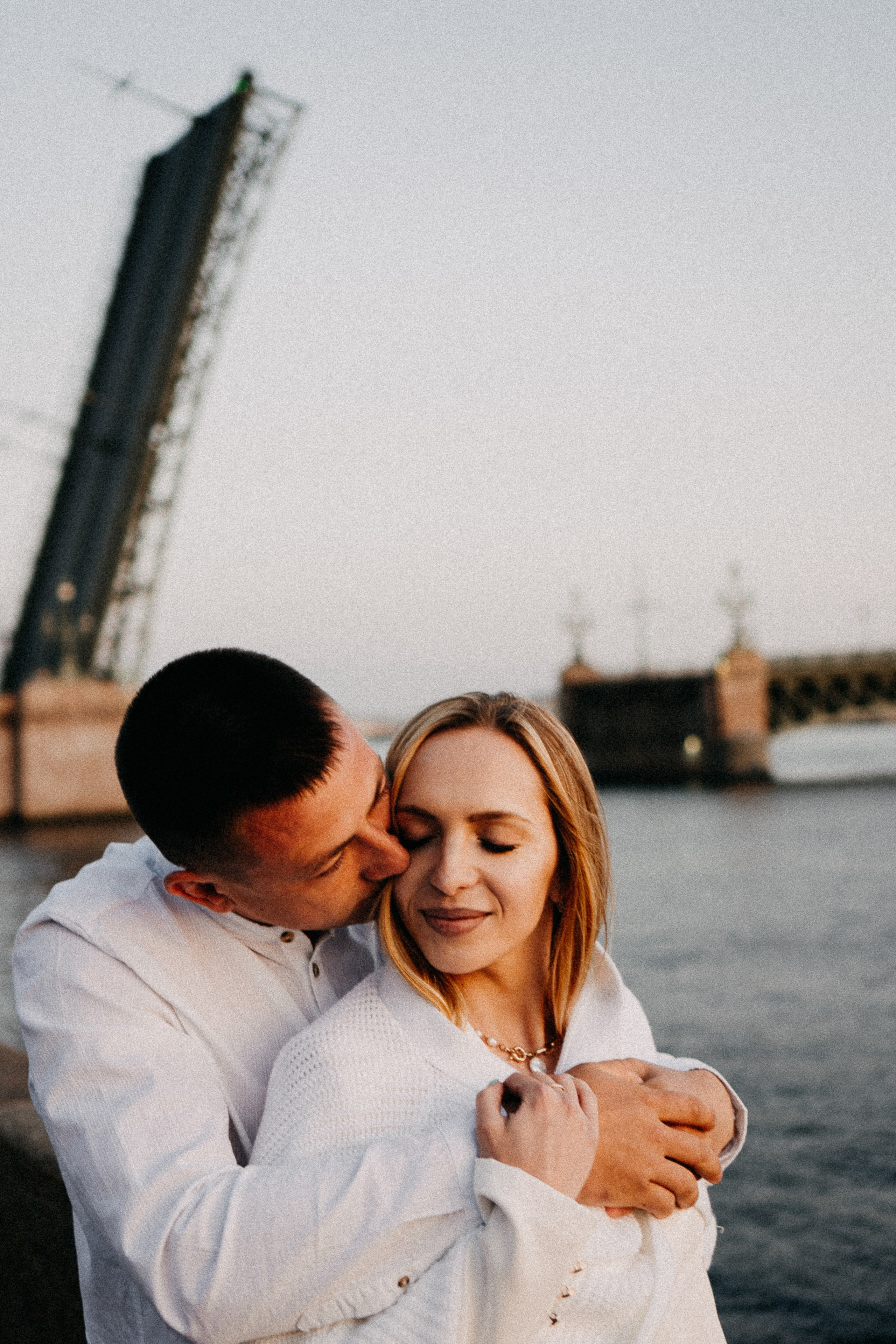 Сьемка мечты. Профессиональный фотограф, Санкт-Петербург — Виктория Богомолова