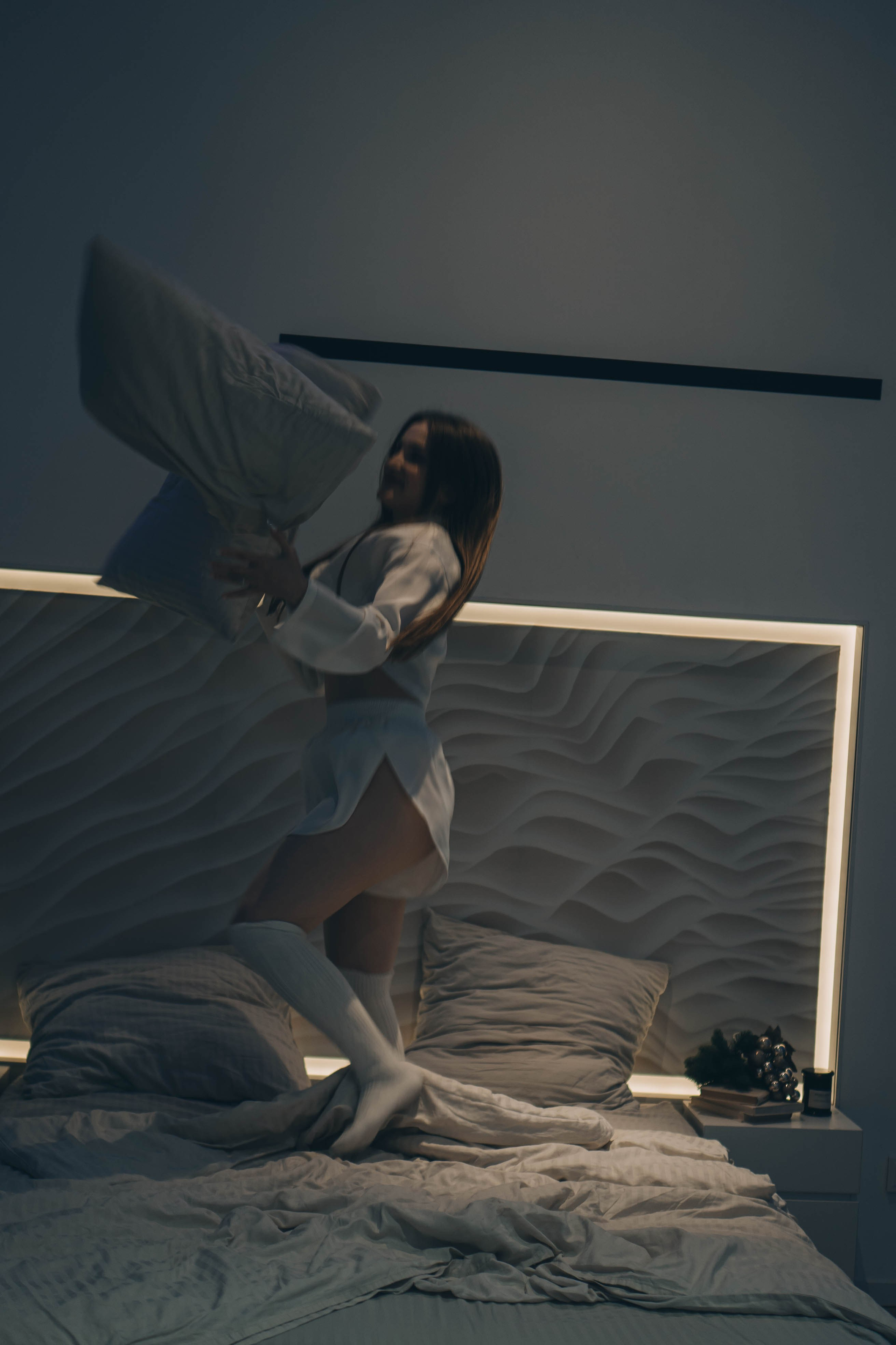 Новогодняя. Профессиональный фотограф, Санкт-Петербург — Виктория Богомолова