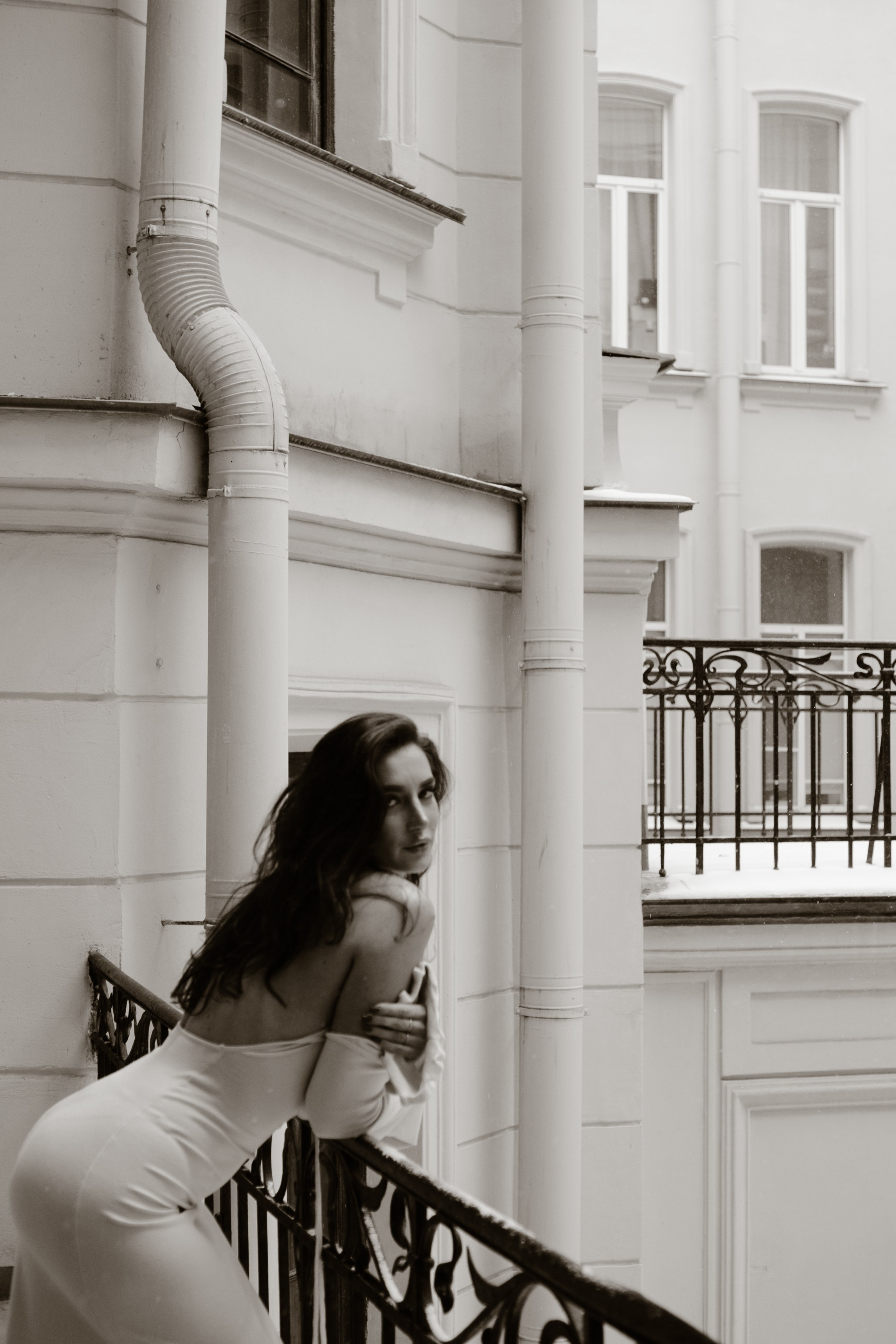 Для девушки. Профессиональный фотограф, Санкт-Петербург — Виктория Богомолова