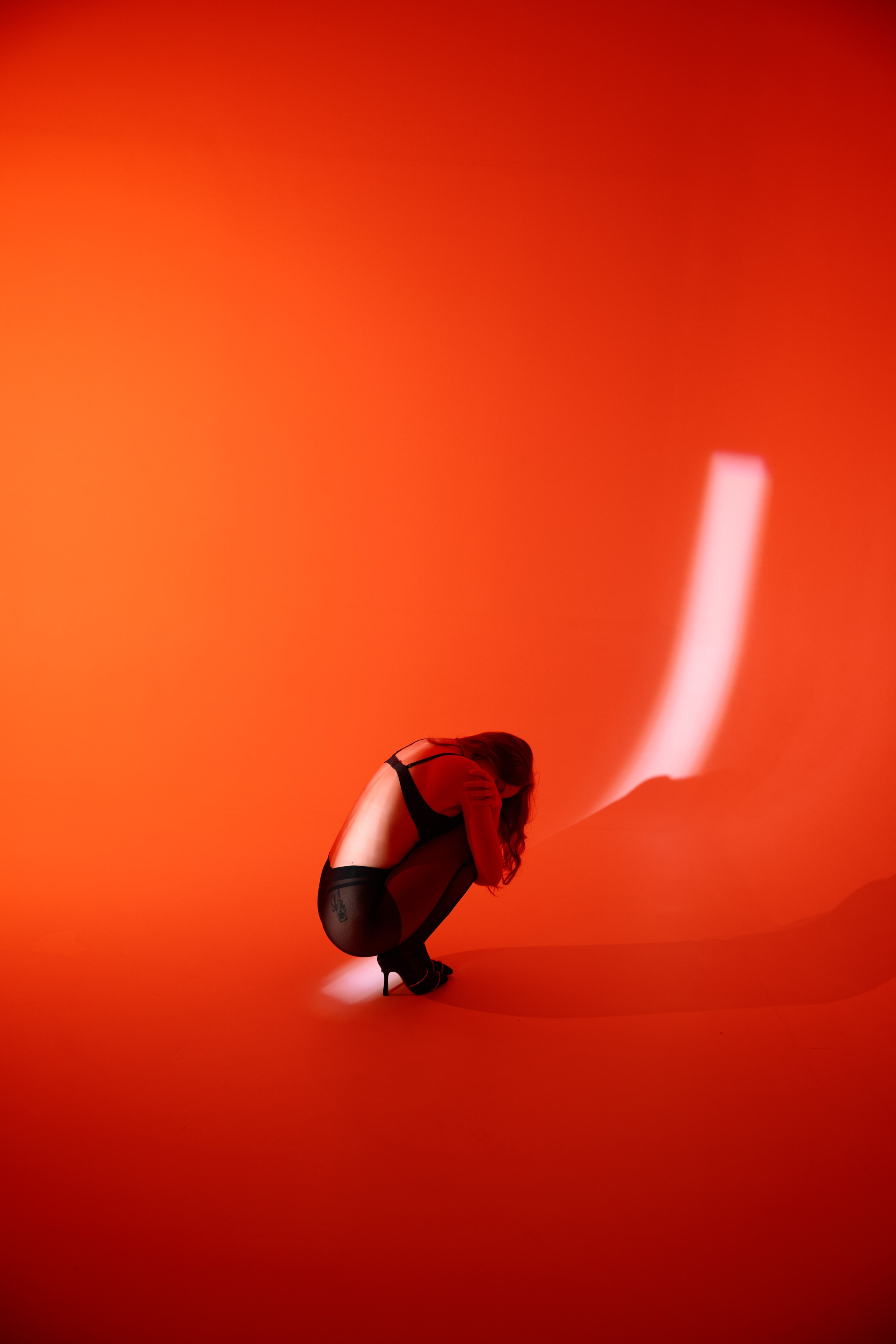 Портфолио. Творческий фотограф в Екатеринбурге, Михаил Шатихин