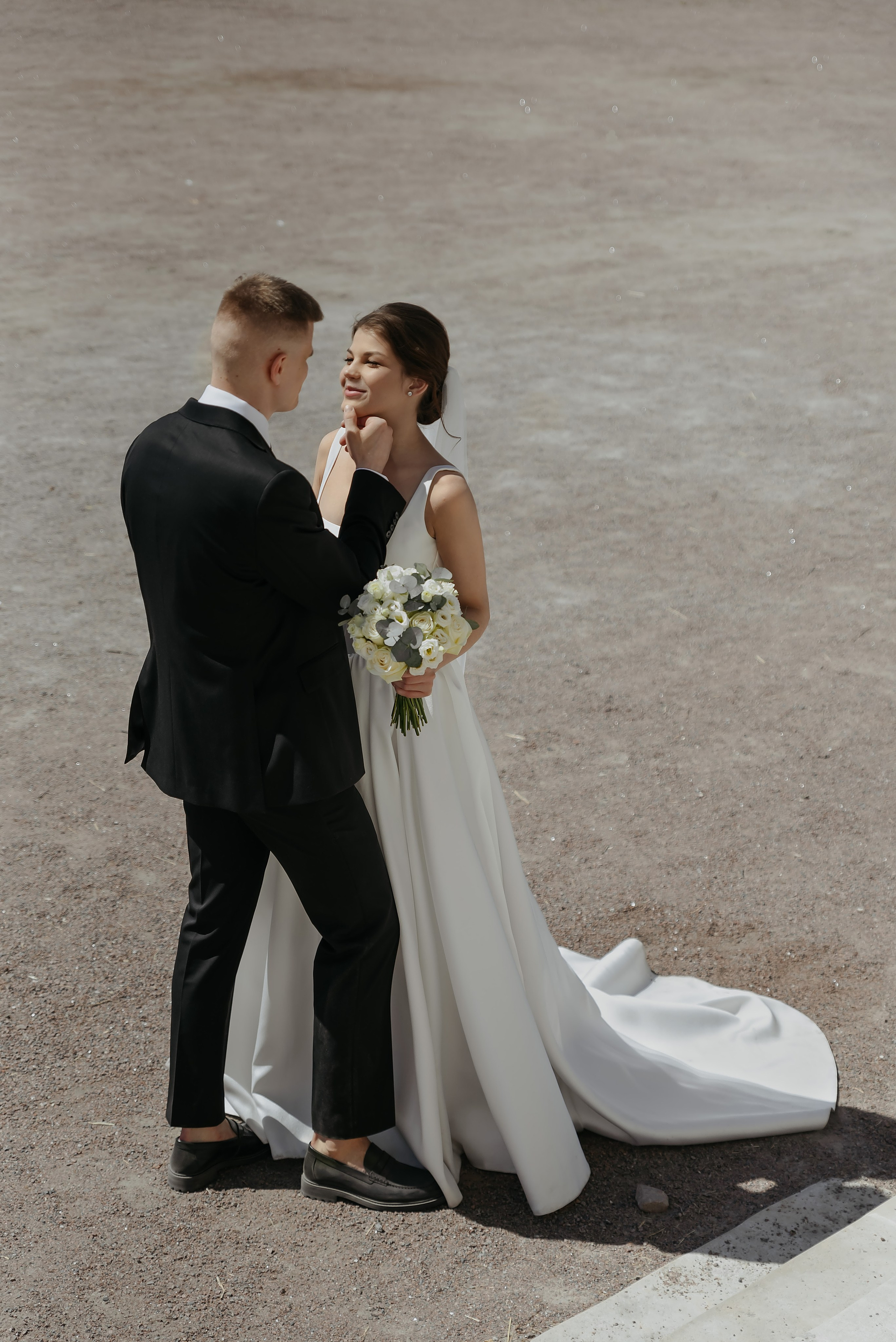 Свадебный фотограф Москва — Юлия Фоменко — профессиональный фотограф