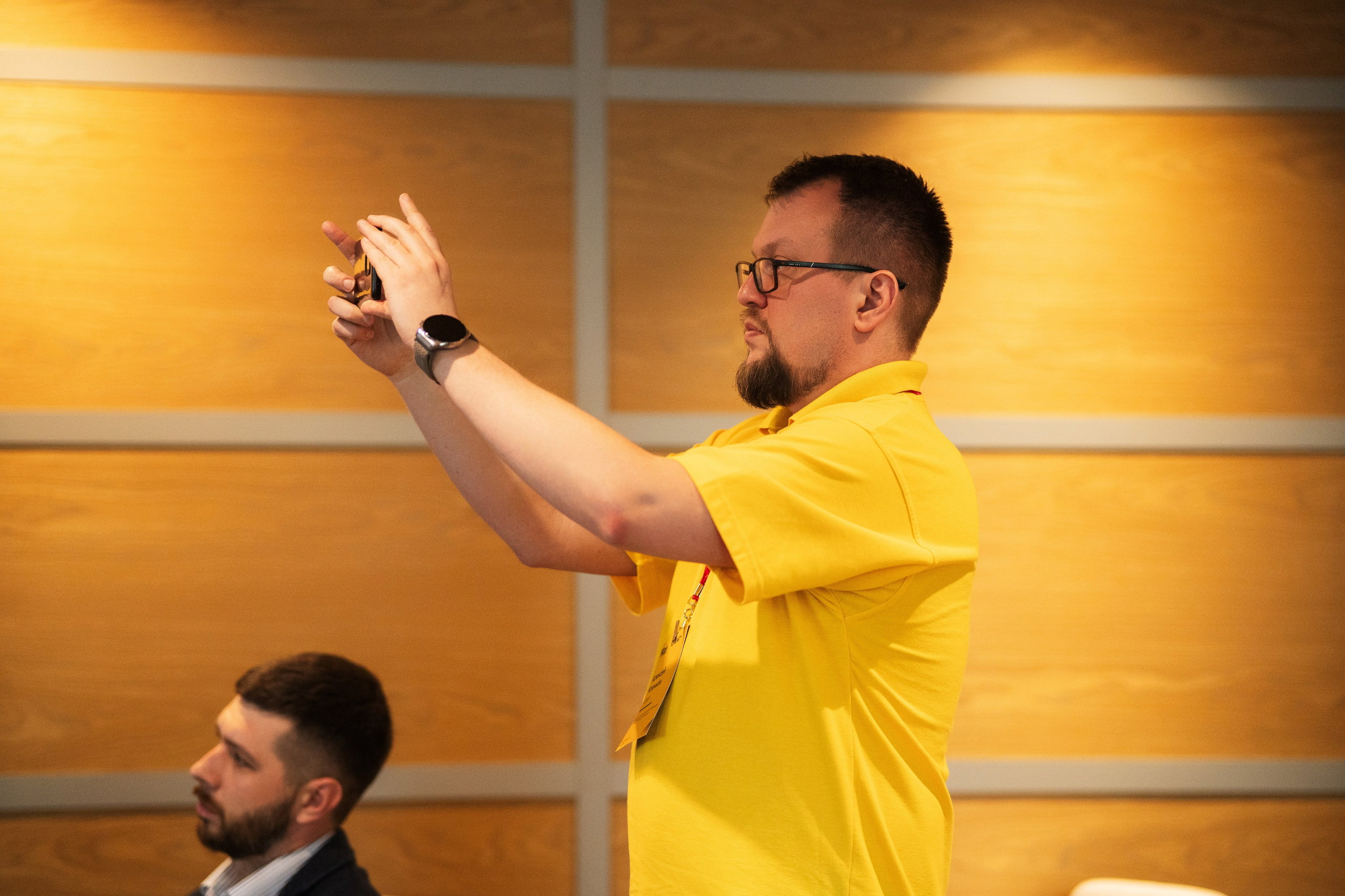 Конференция | 1С. Фотограф на любое событие в Кемерово