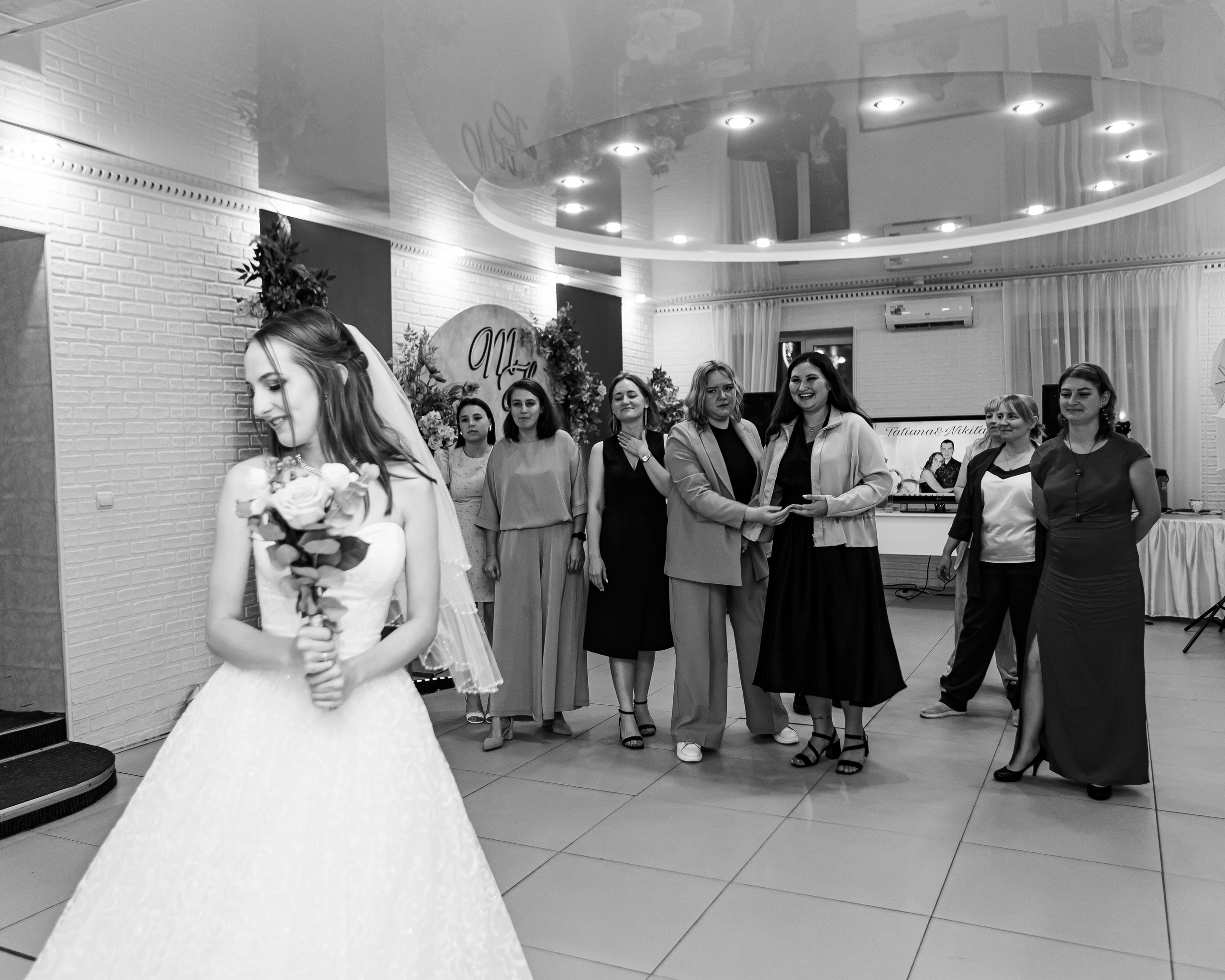 Никита и Татьяна. Фотограф|Катя Рикошетер