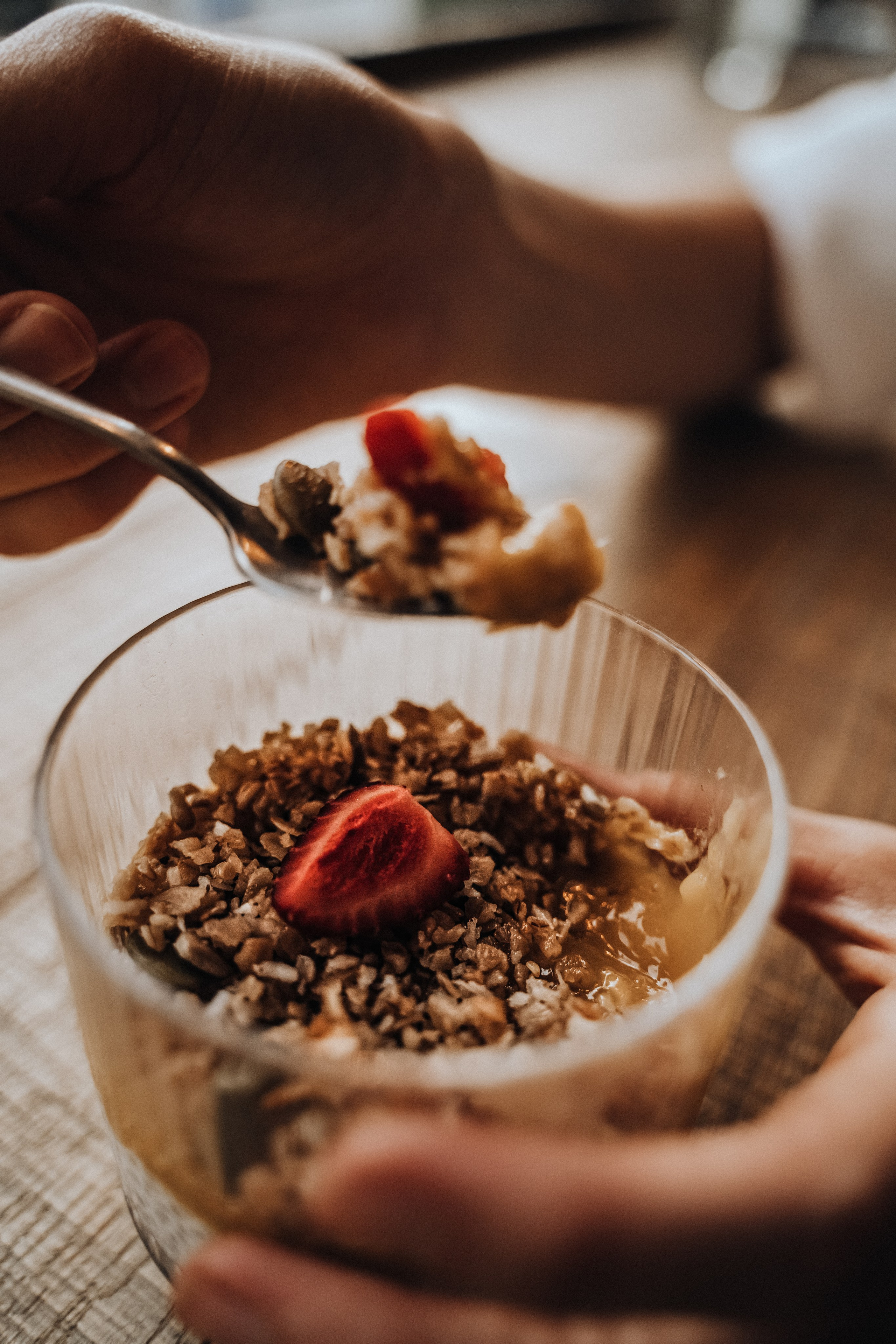 Ольга s t r e e t. Контент фотограф в Москве Кулич Настя