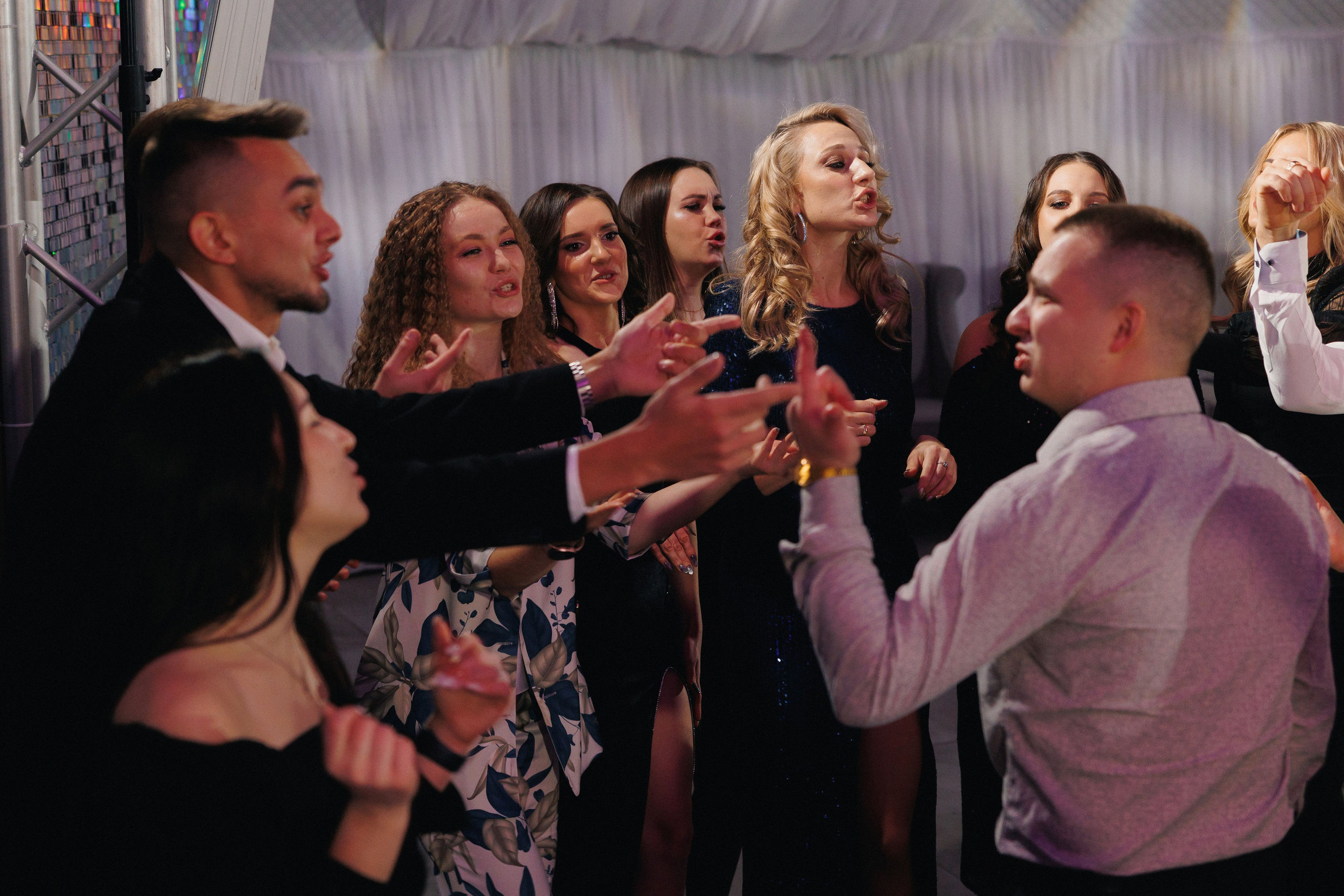 КОРПОРАТИВ КОМПАНИИ «FARES». Wedding and family photographer in Vladivostok Anton Blokhin