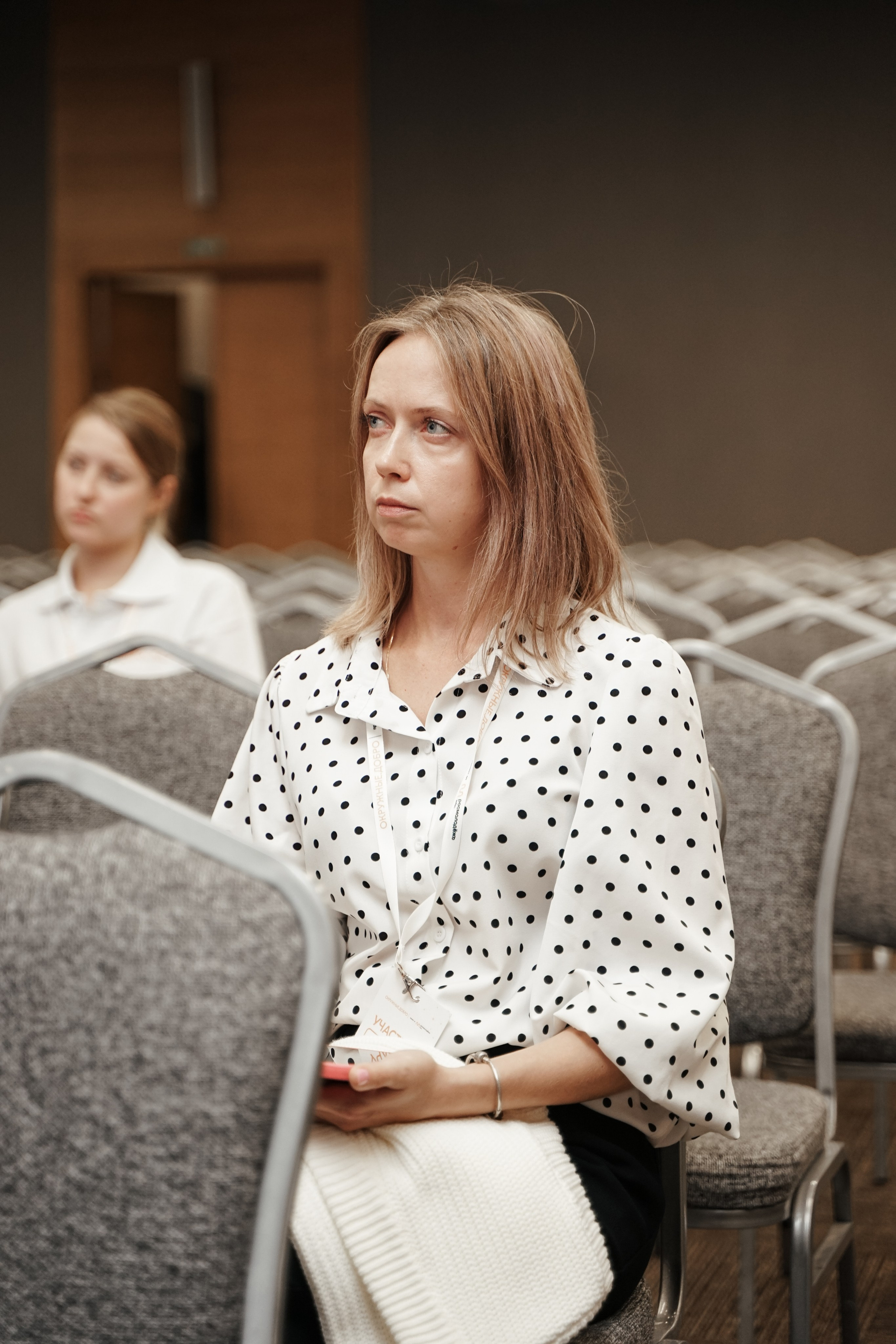 Форум добровольцев ЦФО 2023. Фотограф Надежда Погребняк | Рязань | Москва